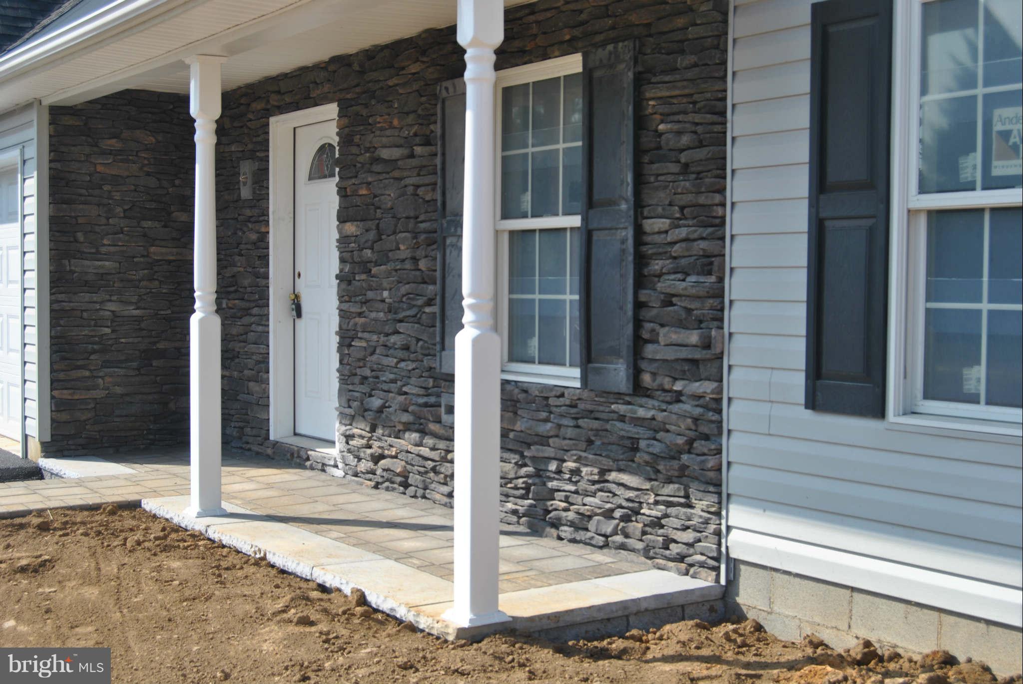 Ridge Road, Unit 30 Waynesboro, PA 17268 - Photo 3 of 30 Exterior (Front)
