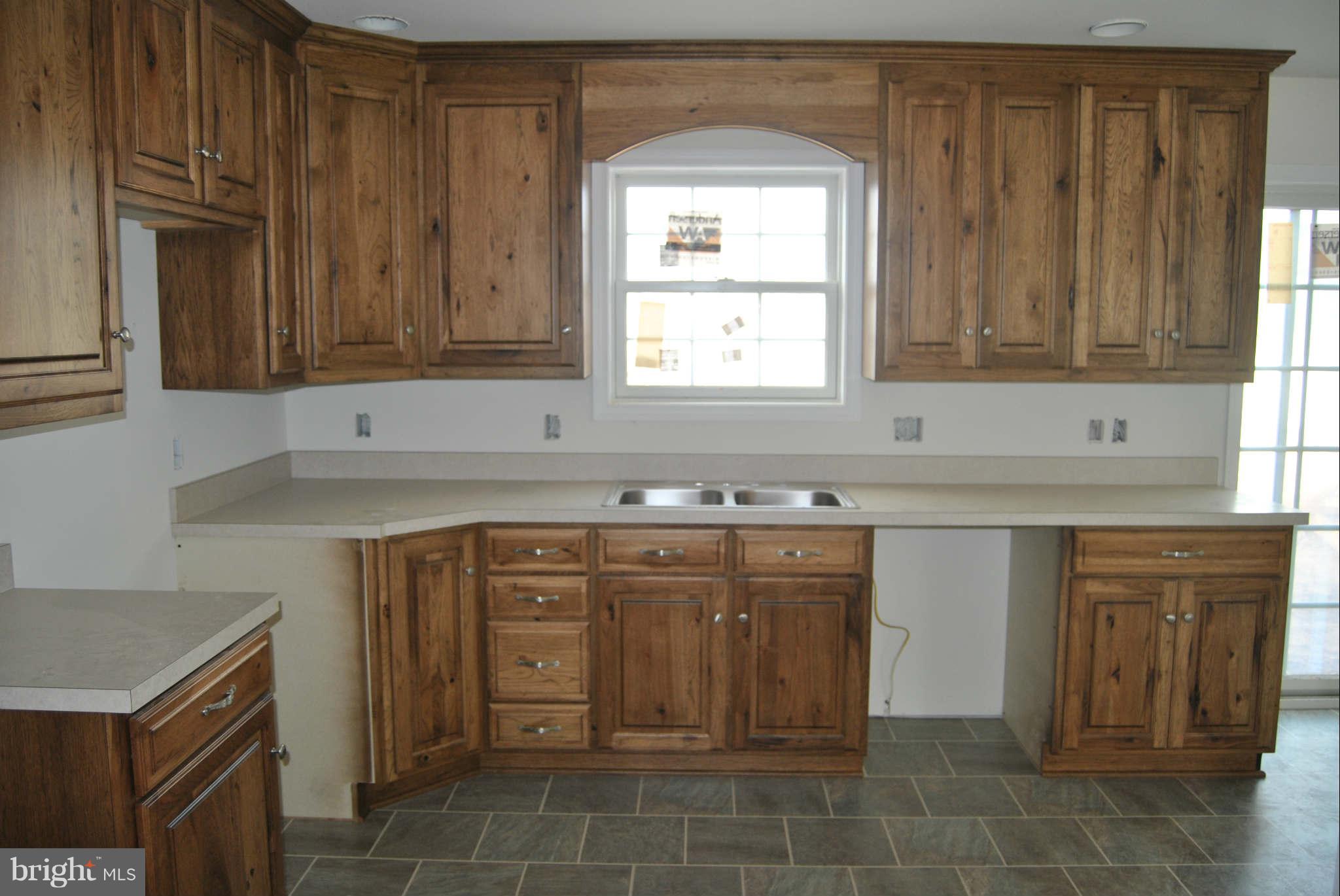 Ridge Road, Unit 30 Waynesboro, PA 17268 - Photo 4 of 30 Hess Custom "Rustic Hickory" Cabinets