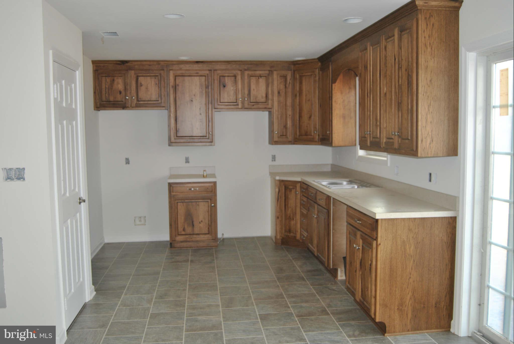 Ridge Road, Unit 30 Waynesboro, PA 17268 - Photo 5 of 30 Hess Custom "Rustic Hickory" Cabinets