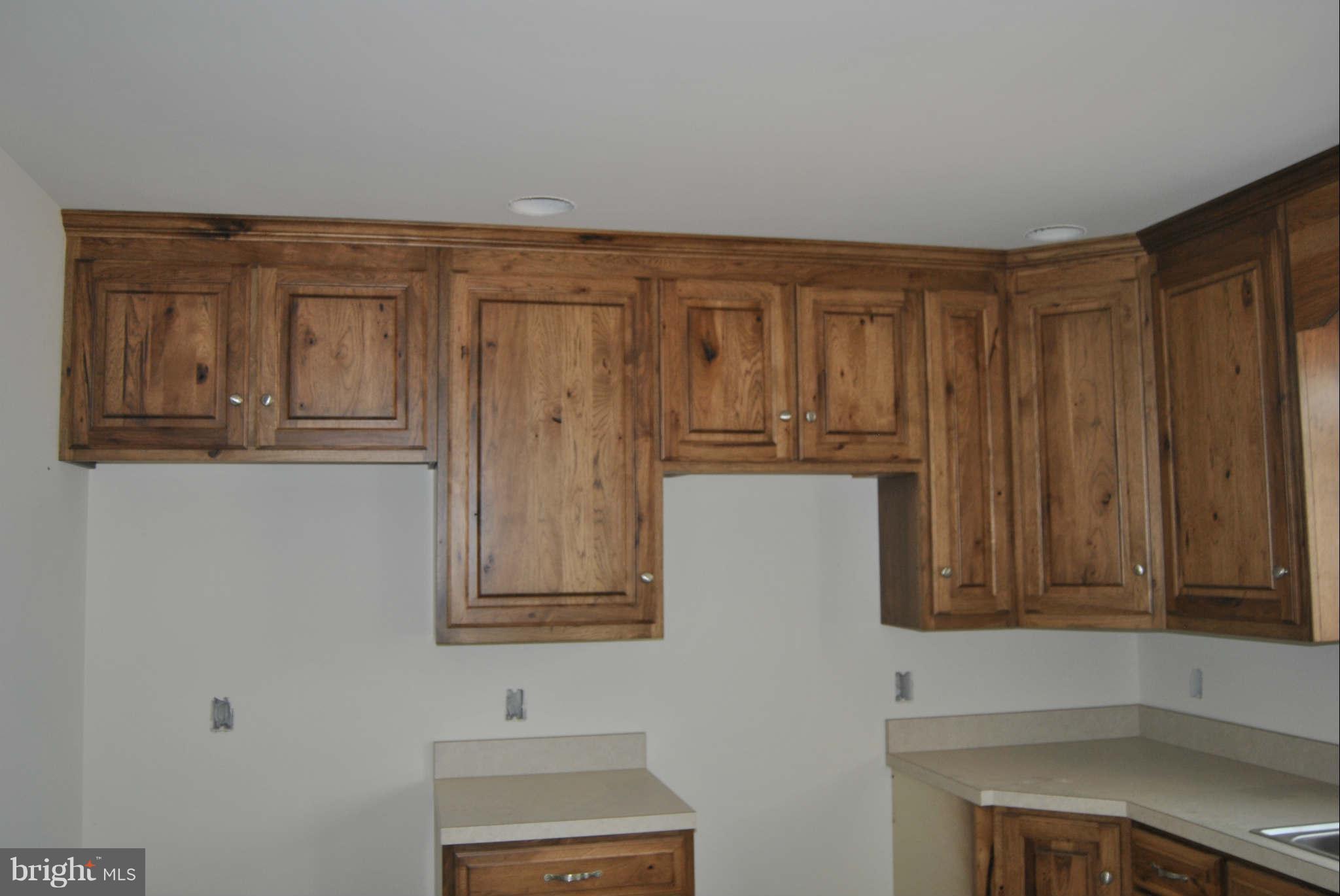 Ridge Road, Unit 30 Waynesboro, PA 17268 - Photo 6 of 30 Hess Custom "Rustic Hickory" Cabinets
