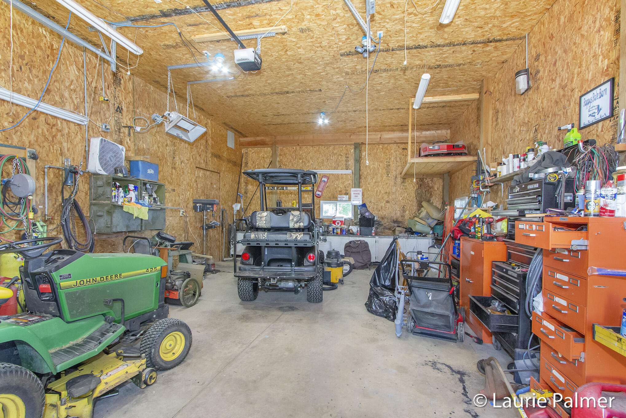 4024 East Clarksville Road Portland, MI 48875 - Photo 28 of 28 IMG_3319