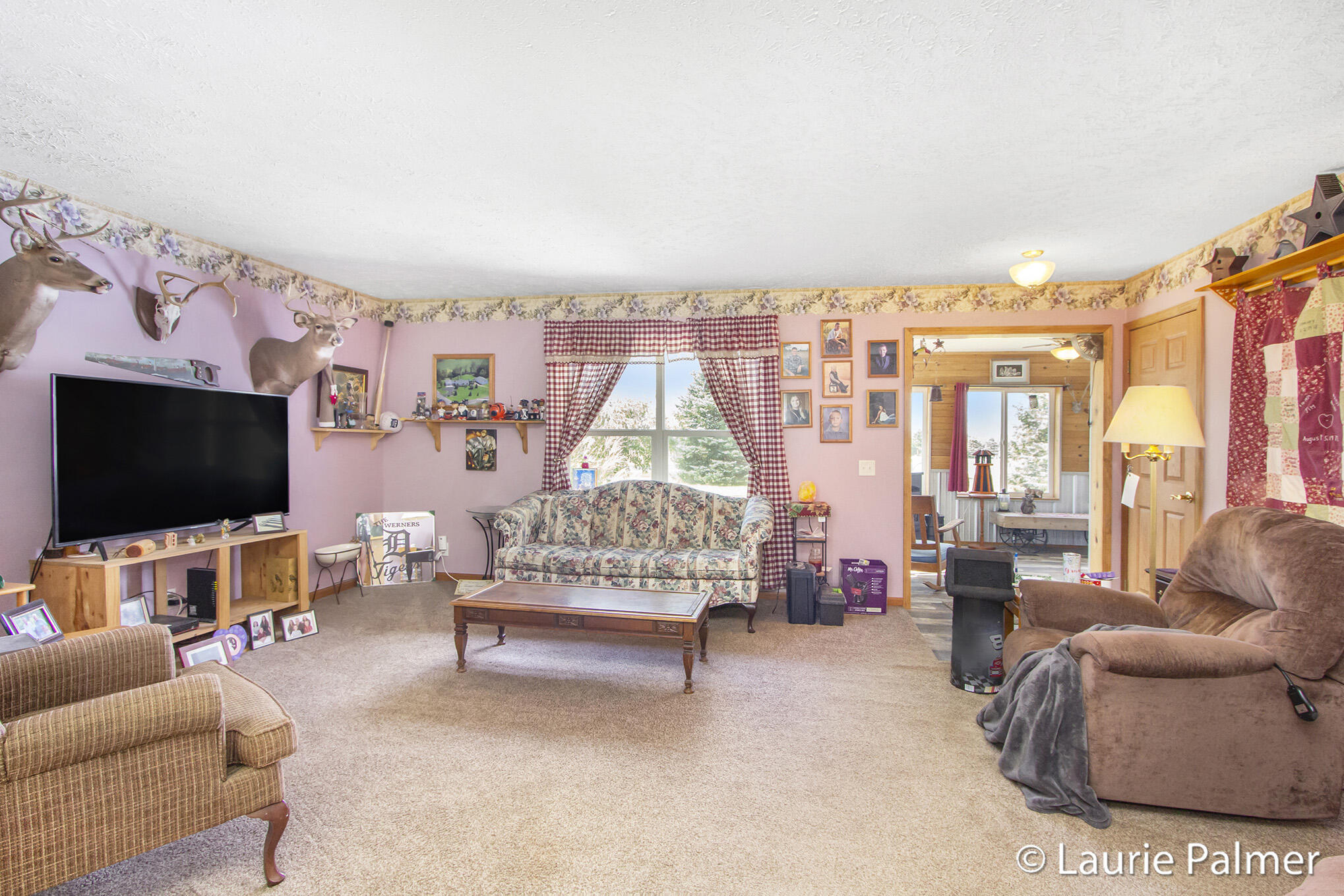 4024 East Clarksville Road Portland, MI 48875 - Photo 6 of 28 IMG_3236