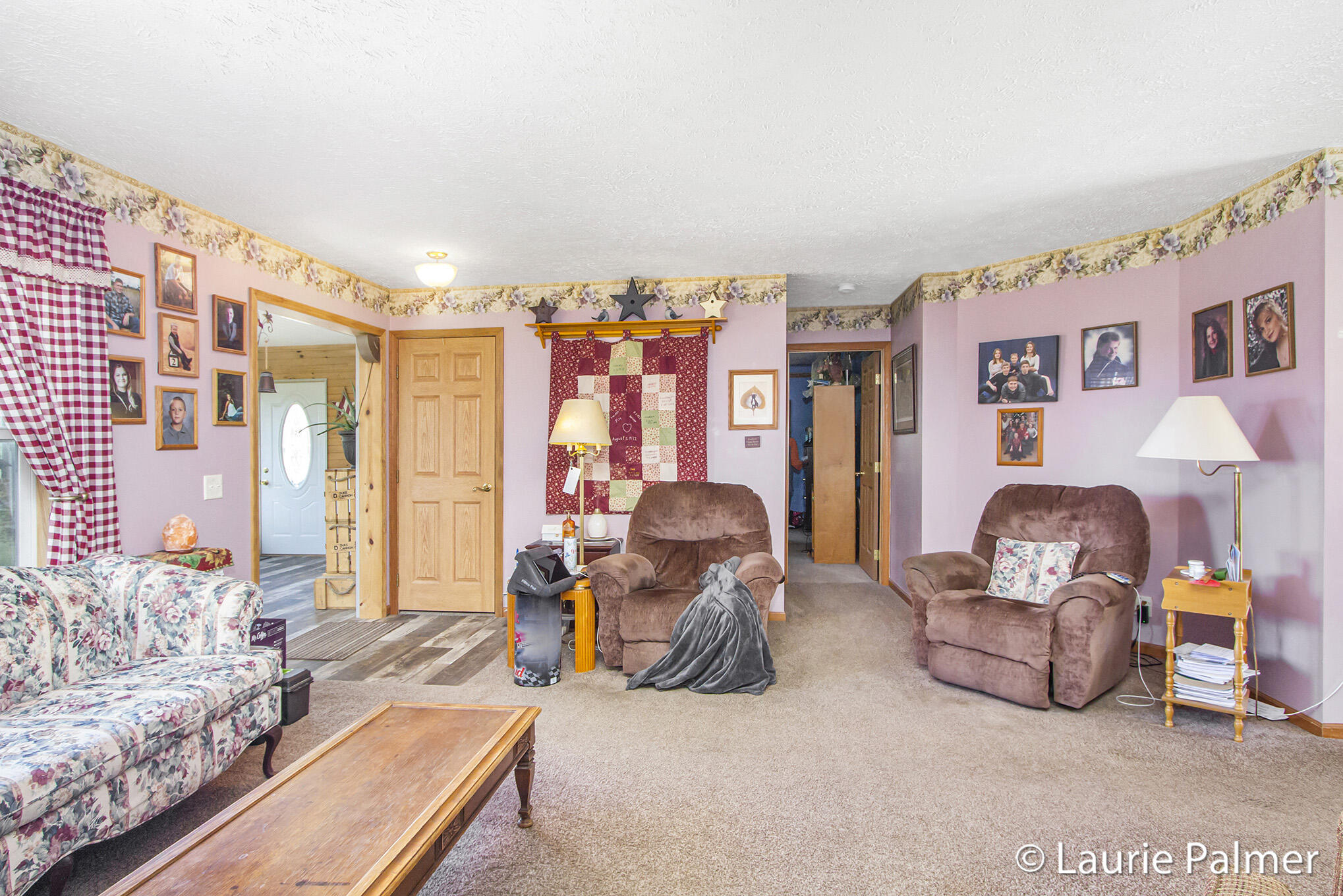 4024 East Clarksville Road Portland, MI 48875 - Photo 7 of 28 IMG_3242
