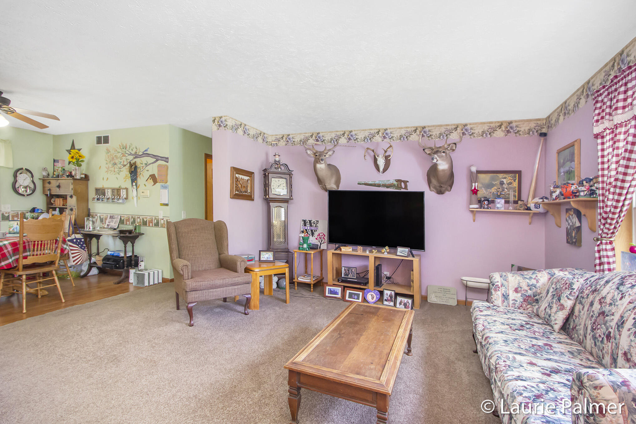 4024 East Clarksville Road Portland, MI 48875 - Photo 9 of 28 IMG_3234