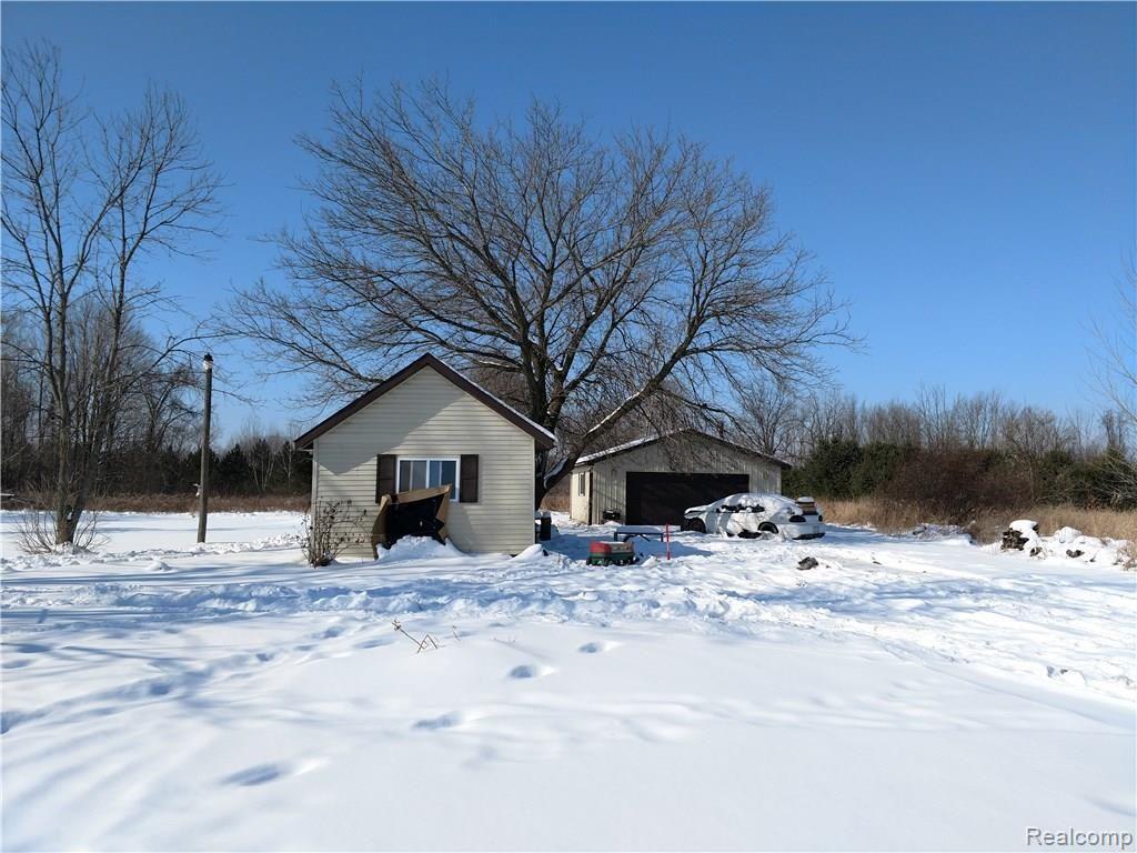 1696 South Phillips Road Deford, MI 48729 - Photo 2 of 18 IMG_20180214_114335403.jpg