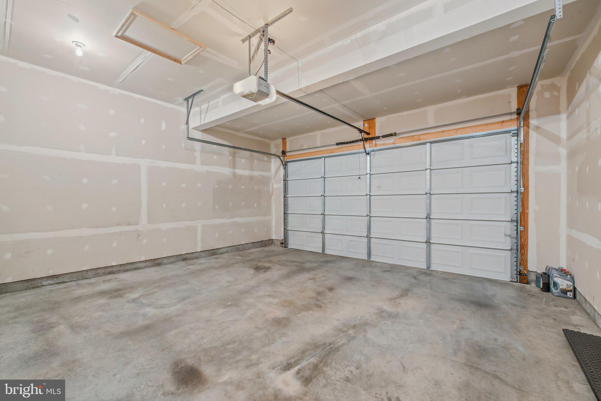 425 Lawrence Road Gerrardstown, WV 25420 - Photo 34 of 51 Garage