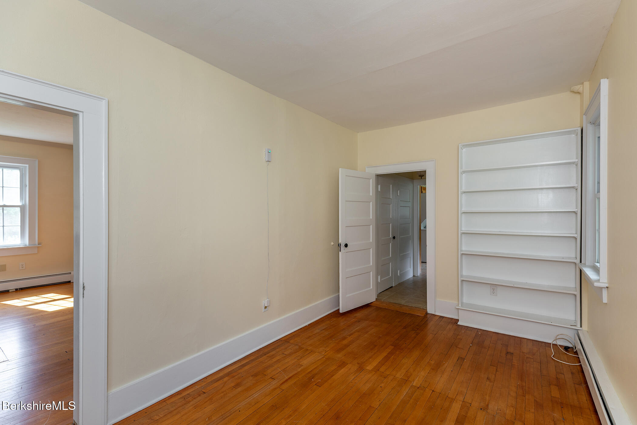 143 White Hollow Road Salisbury, CT 06039 - Photo 12 of 36 a view of empty room with empty room
