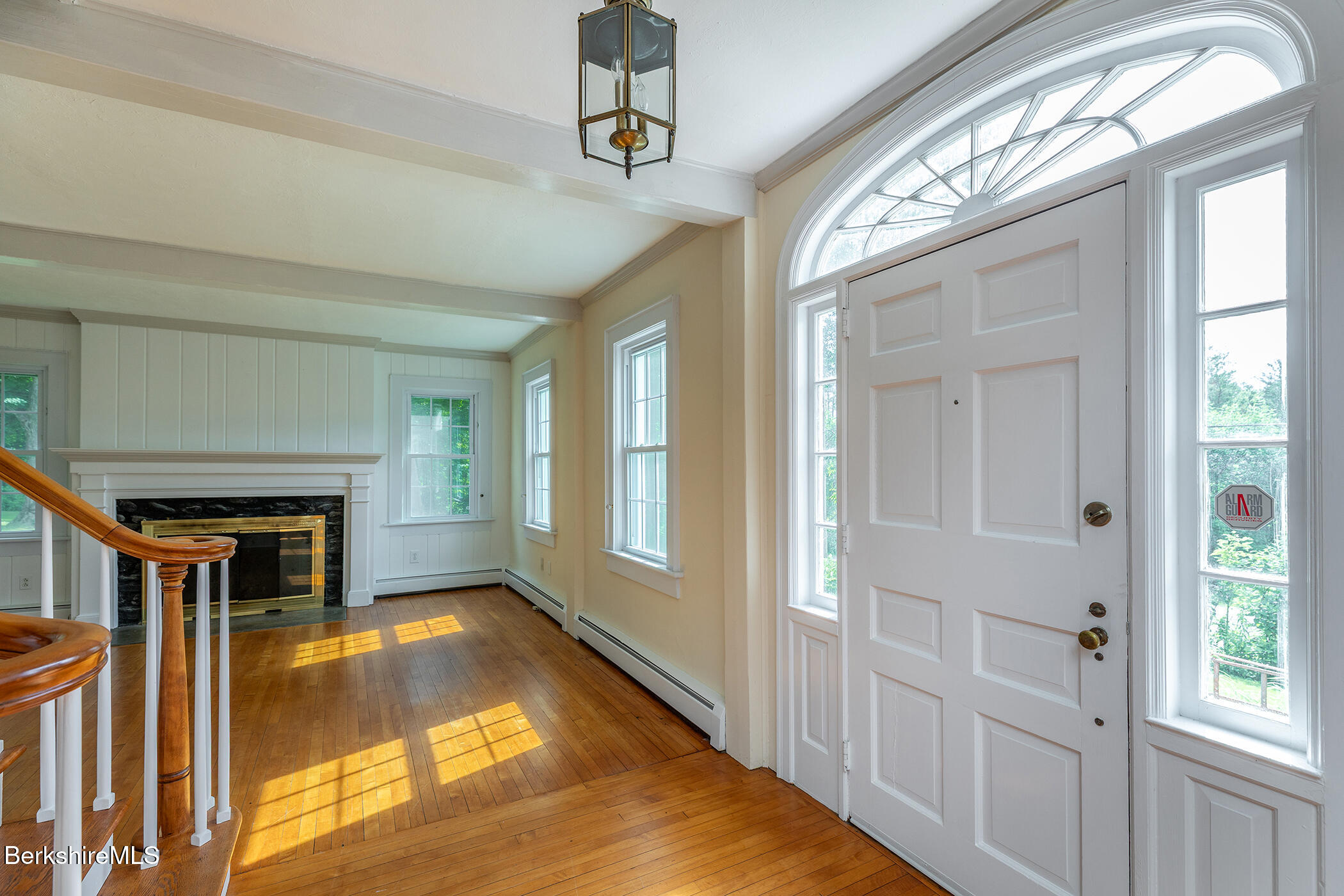 143 White Hollow Road Salisbury, CT 06039 - Photo 3 of 36 a view of livingroom with furniture
