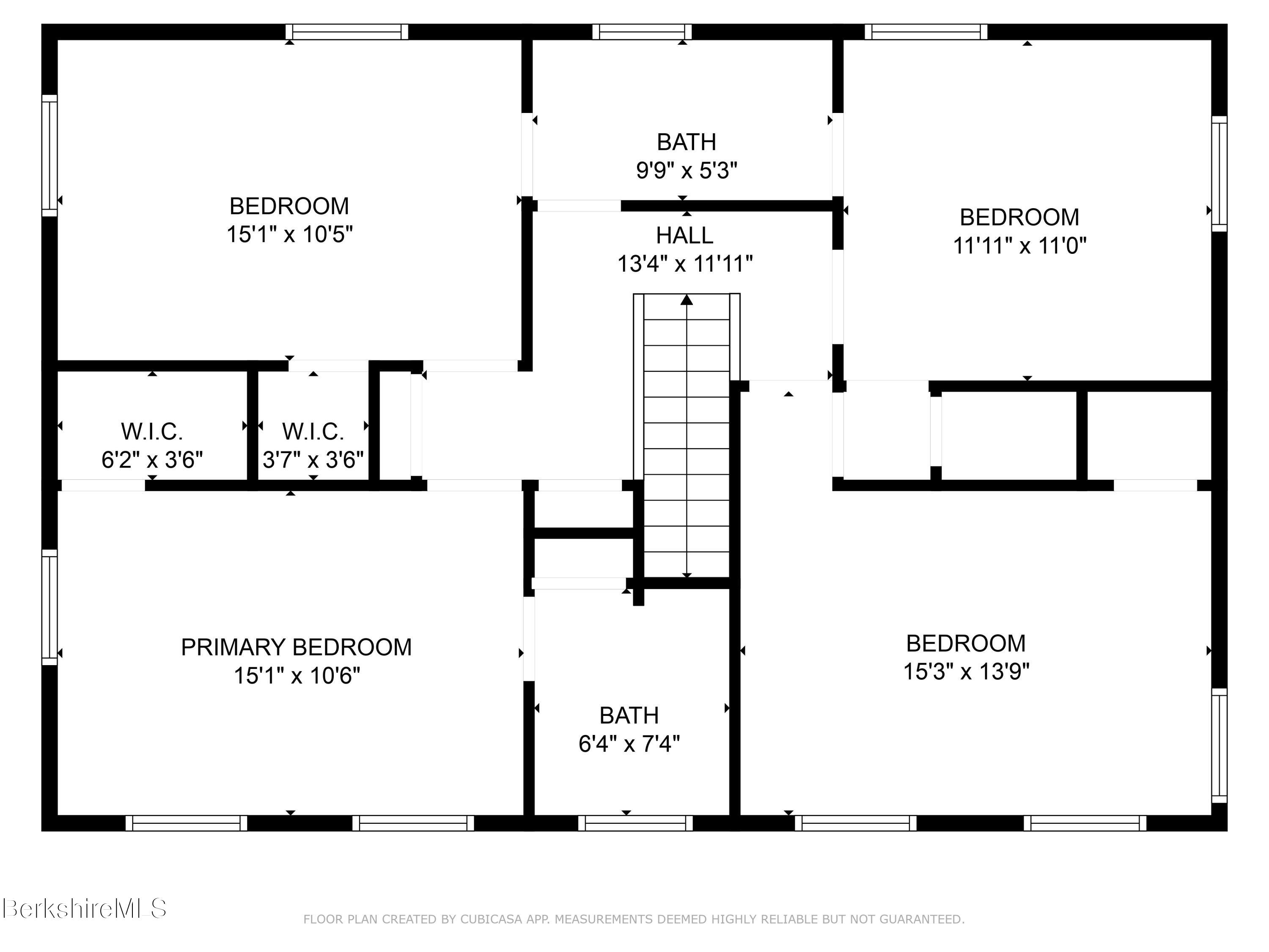 143 White Hollow Road Salisbury, CT 06039 - Photo 36 of 36