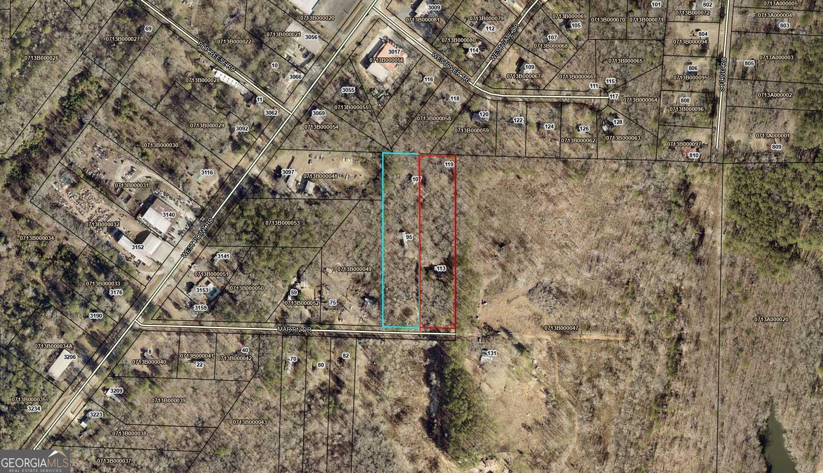 95-107 113 1 Martin Dr  