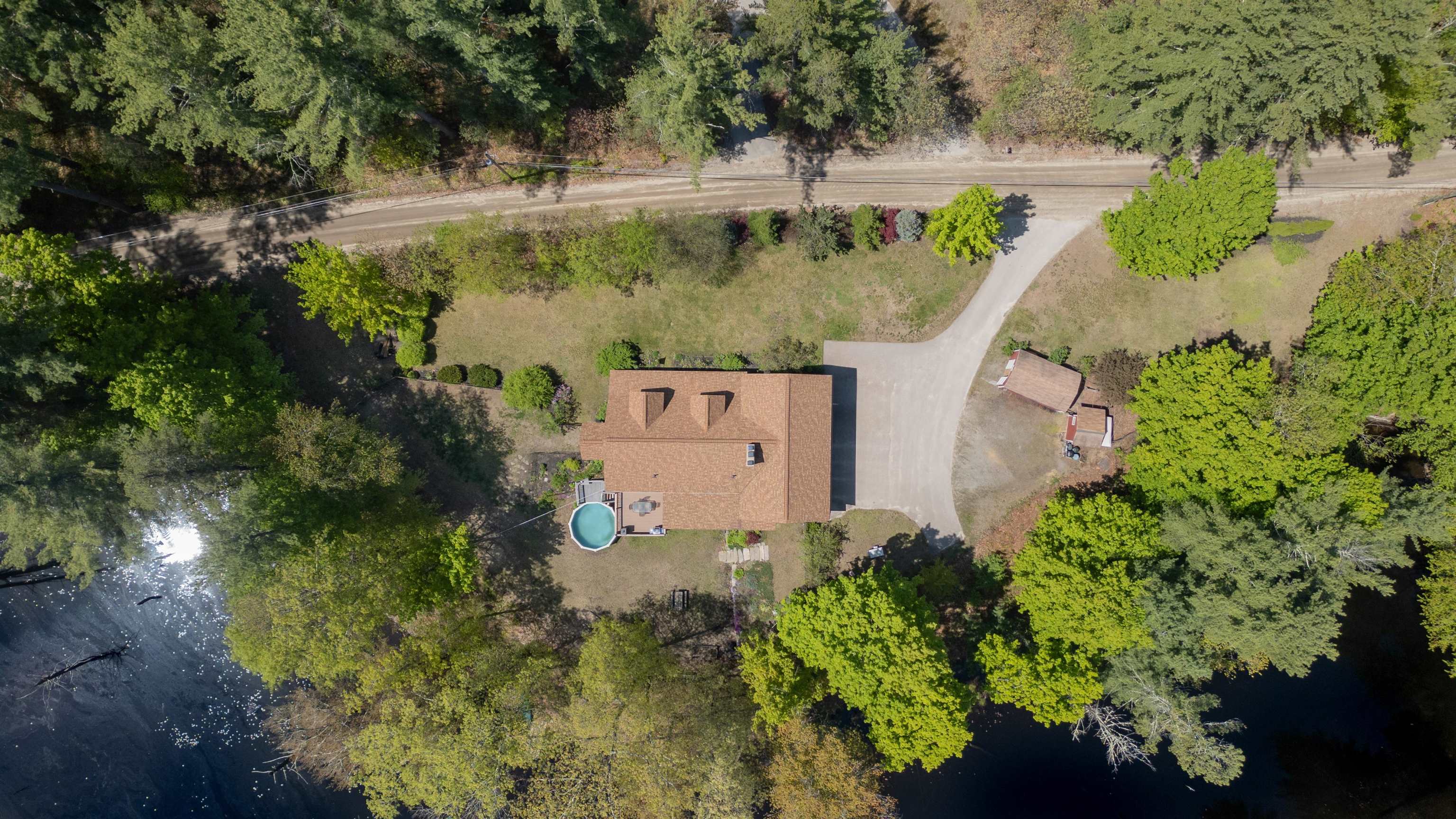 10 Sargent Road Brookline, NH 03033 - Photo 57 of 60