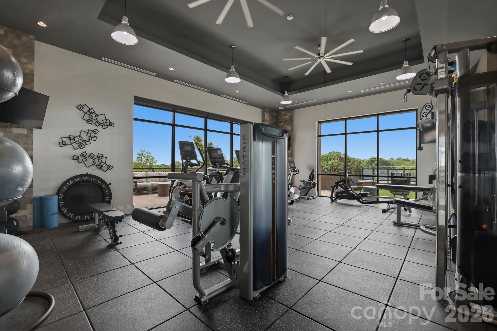 130 Cherokee Road, Unit 406 Charlotte, NC 28207 - Photo 23 of 35