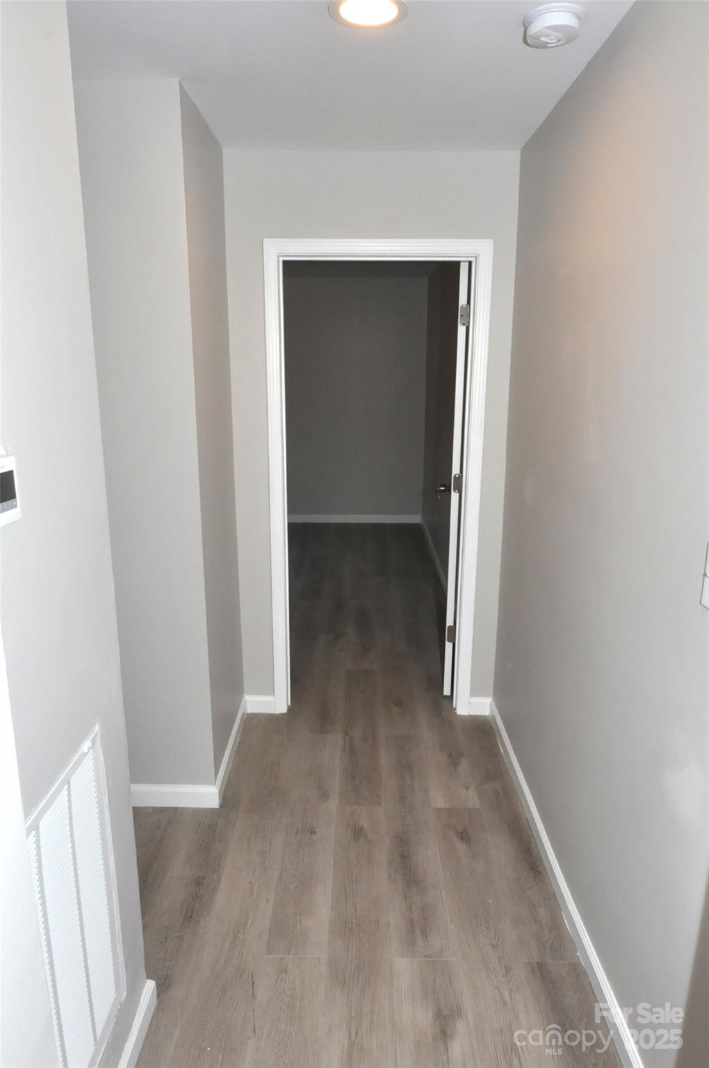 538 2nd Street Chester, SC 29706 - Photo 12 of 17 a view of entryway with wooden floor