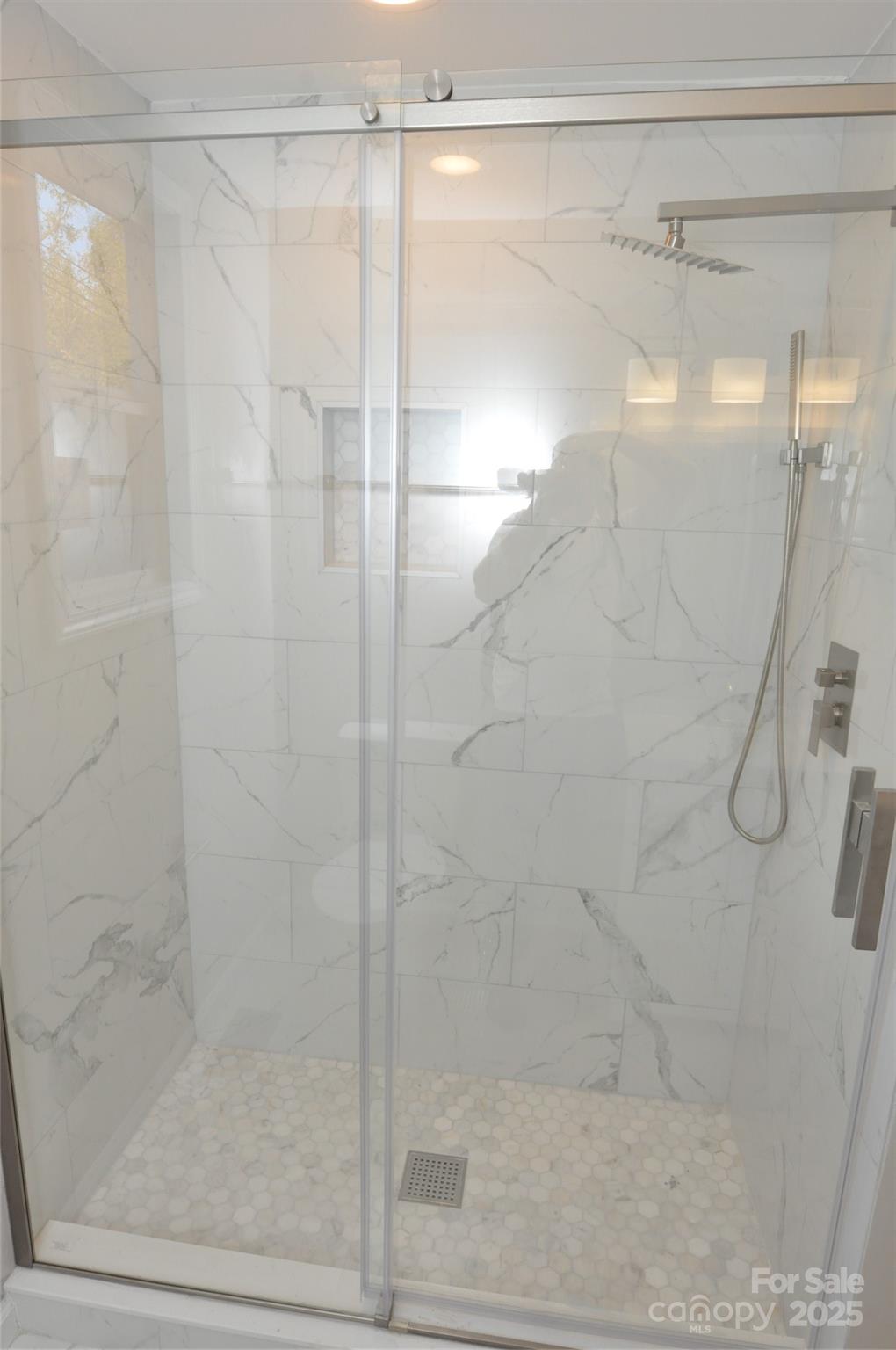 538 2nd Street Chester, SC 29706 - Photo 14 of 17 a bathroom with a shower