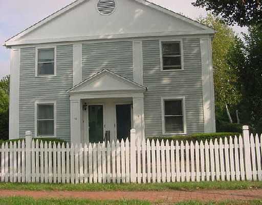 153 High Street, Unit 10 Westerly, RI 02891 - Photo 1 of 1 Exterior Front.