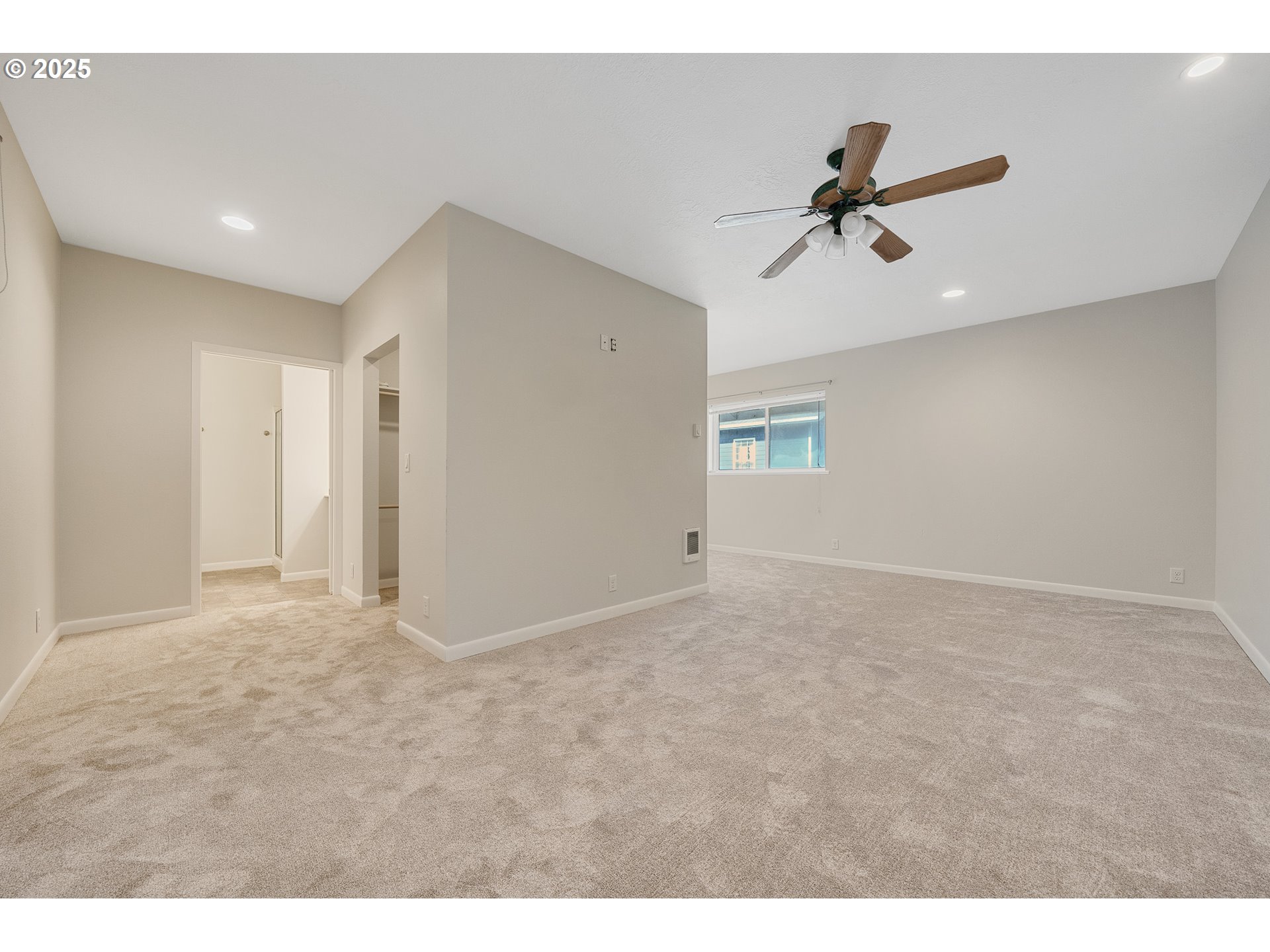 1806 8th Street Tillamook, OR 97141 - Photo 18 of 31 a view of an empty room