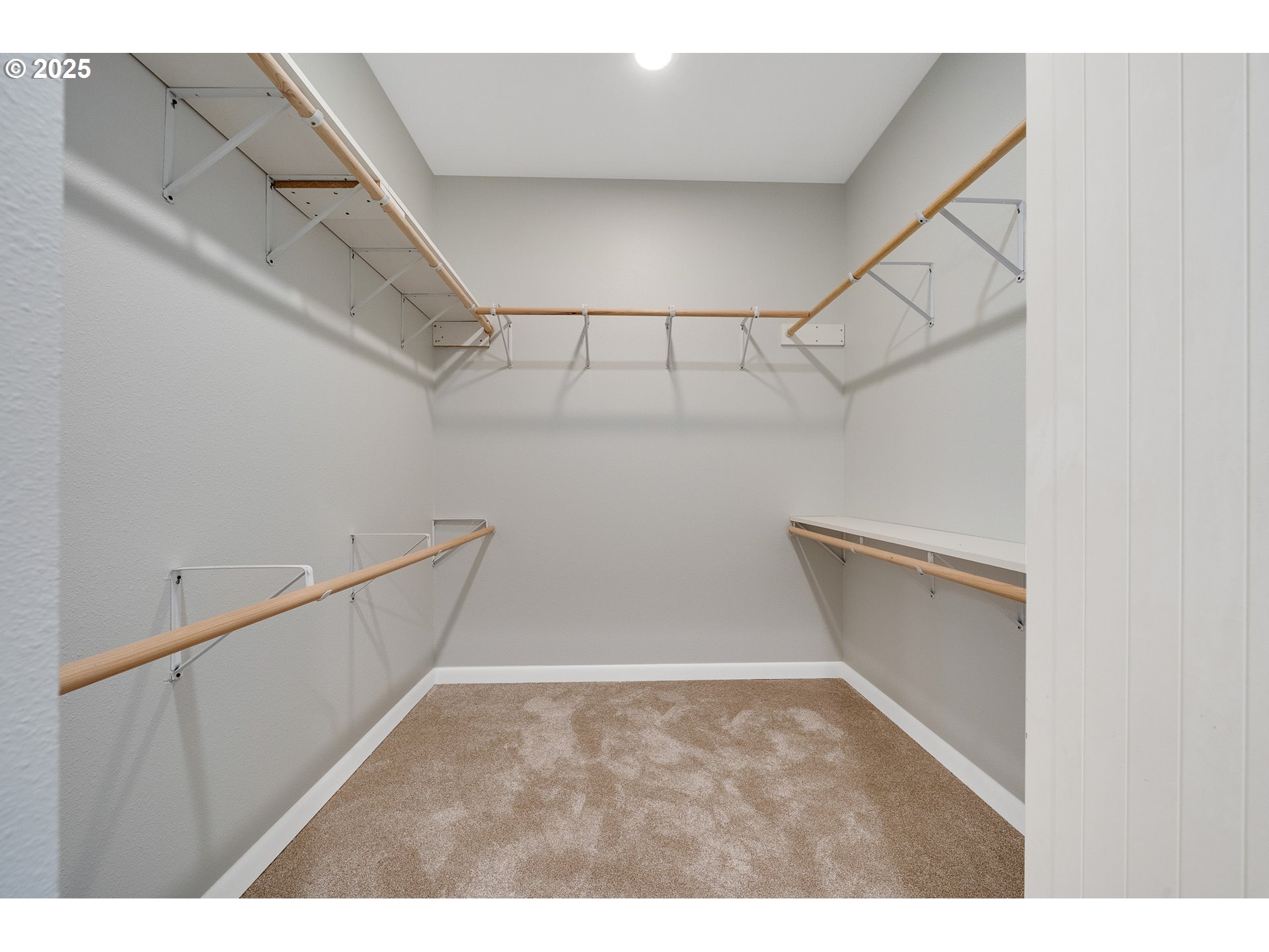 1806 8th Street Tillamook, OR 97141 - Photo 19 of 31 a view of an empty room