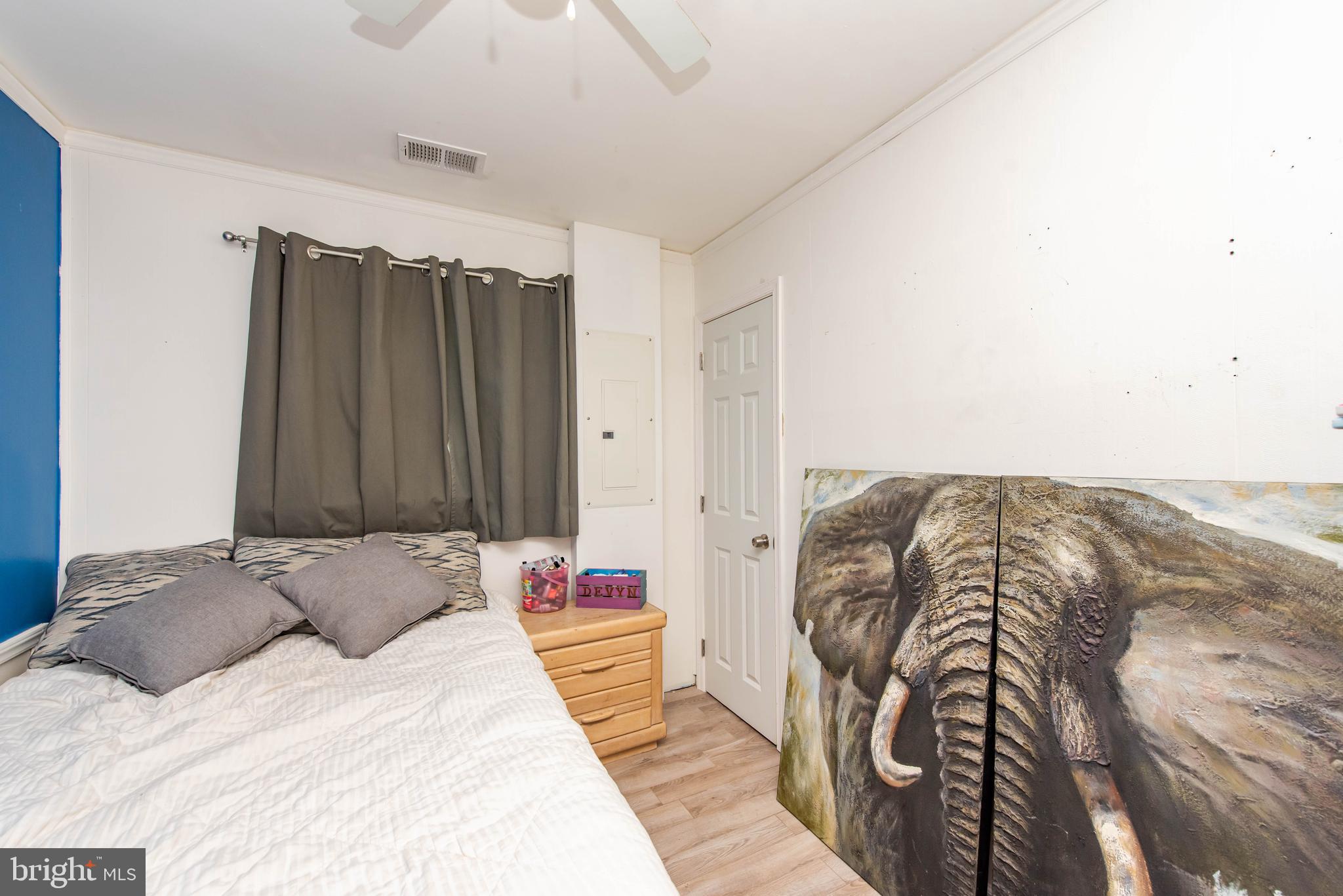 8425 Lockwood Road Pasadena, MD 21122 - Photo 23 of 34 Bedroom 3