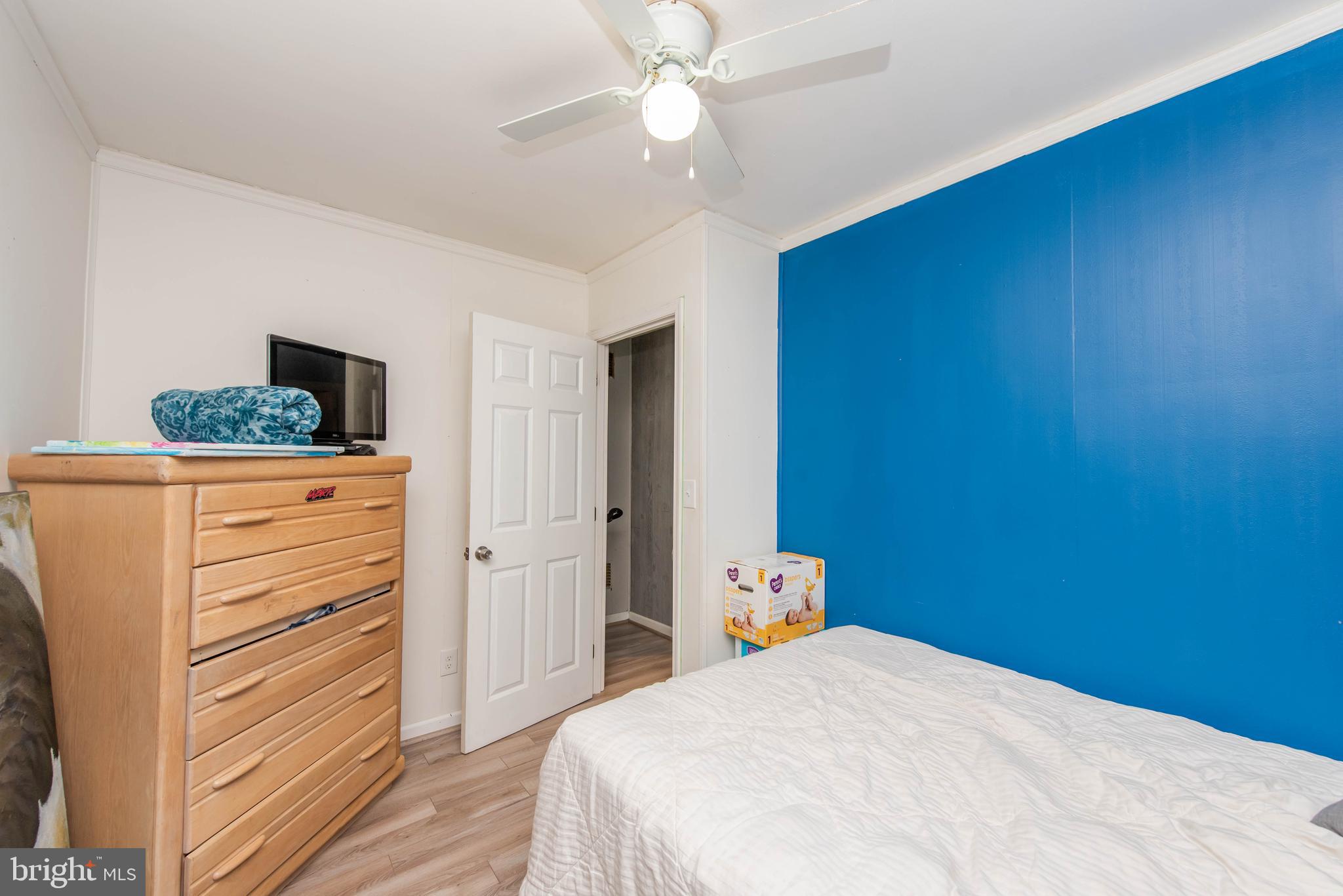 8425 Lockwood Road Pasadena, MD 21122 - Photo 24 of 34 Bedroom 3