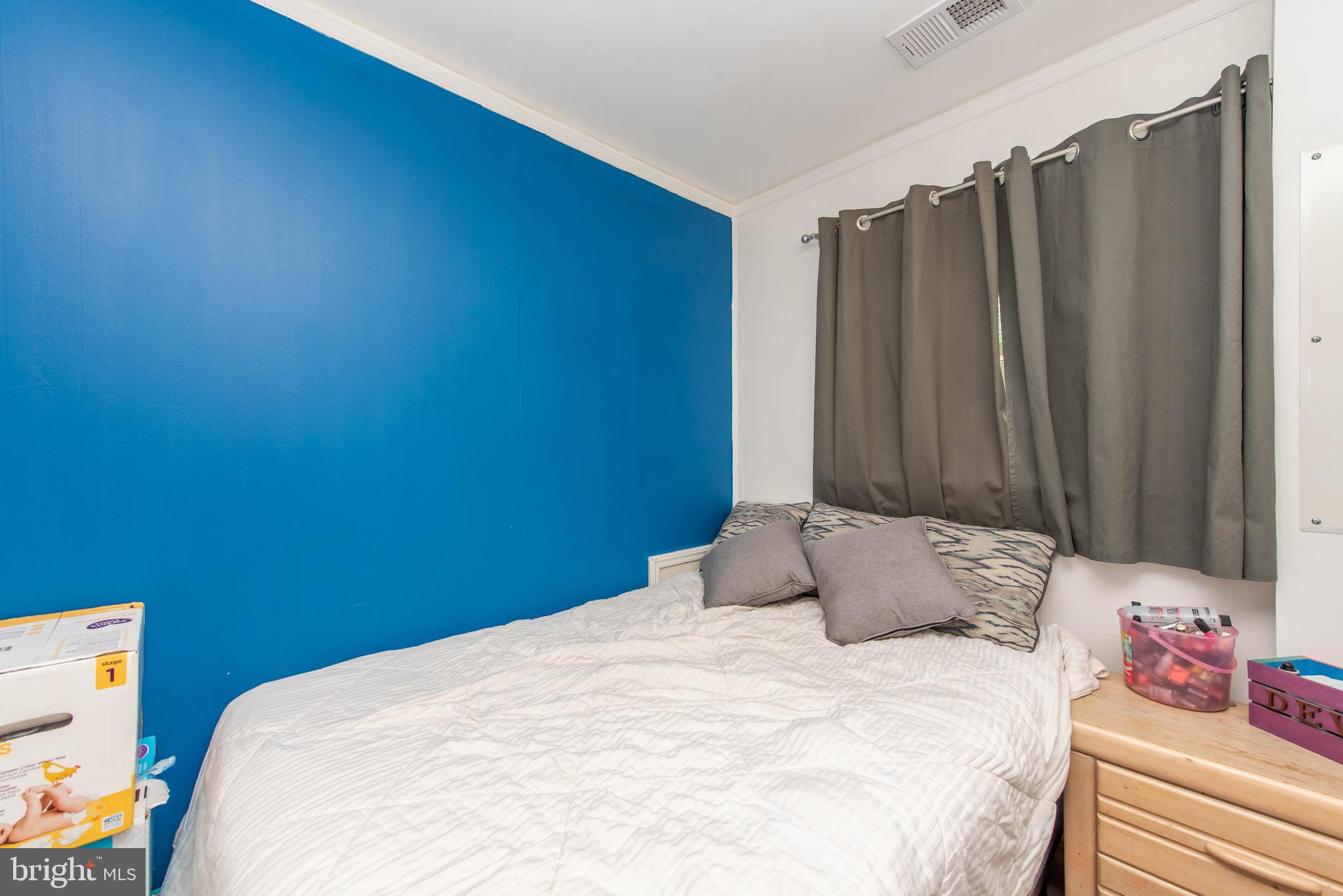 8425 Lockwood Road Pasadena, MD 21122 - Photo 25 of 34 Bedroom 3