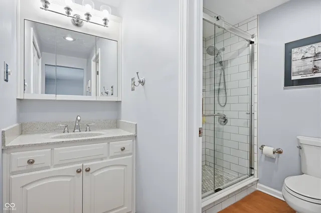 $319,900 | 124 East Michelle Lane, Pendleton, IN 46064