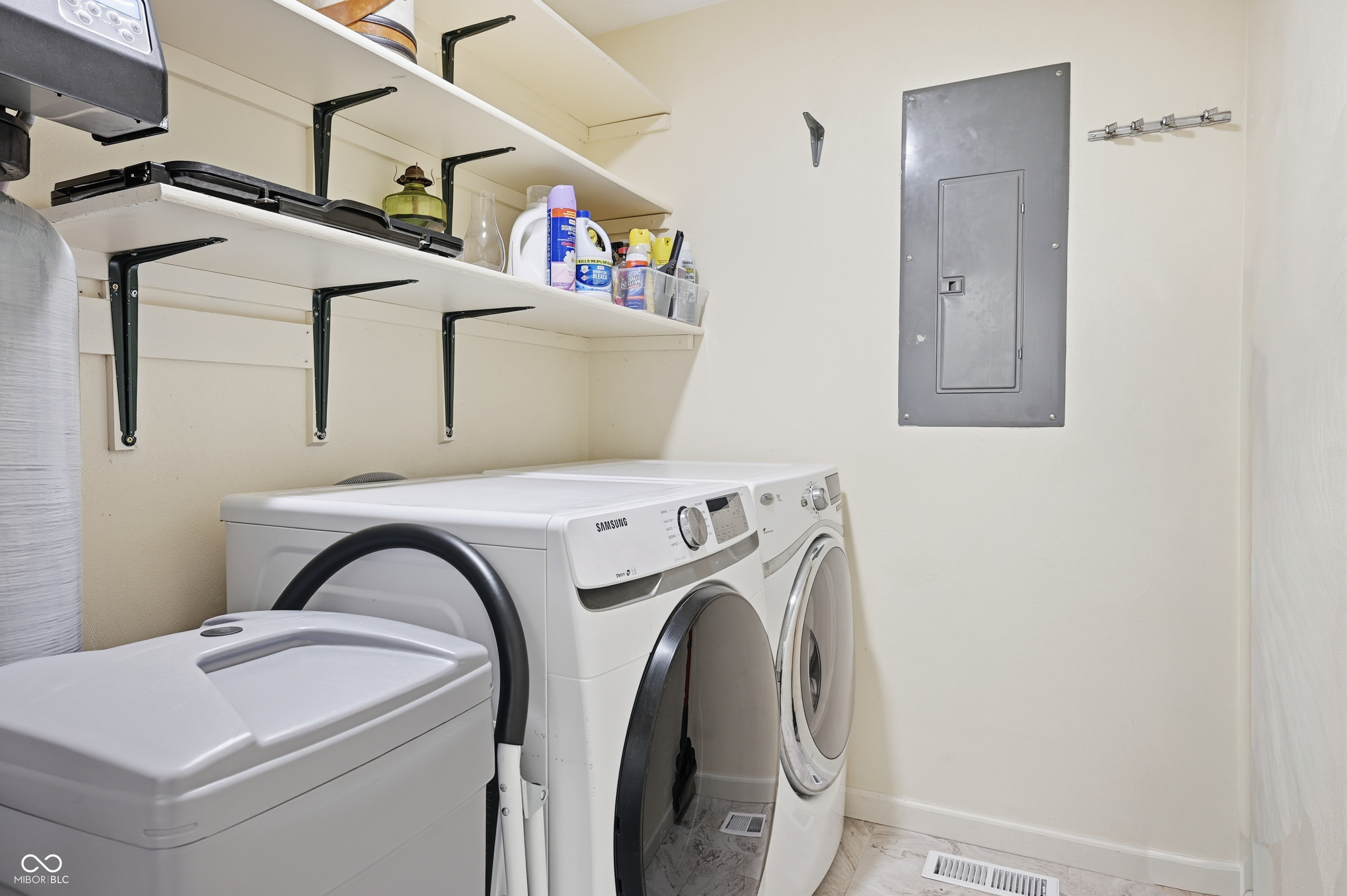 124 East Michelle Lane Pendleton, IN 46064 - Photo 17 of 21