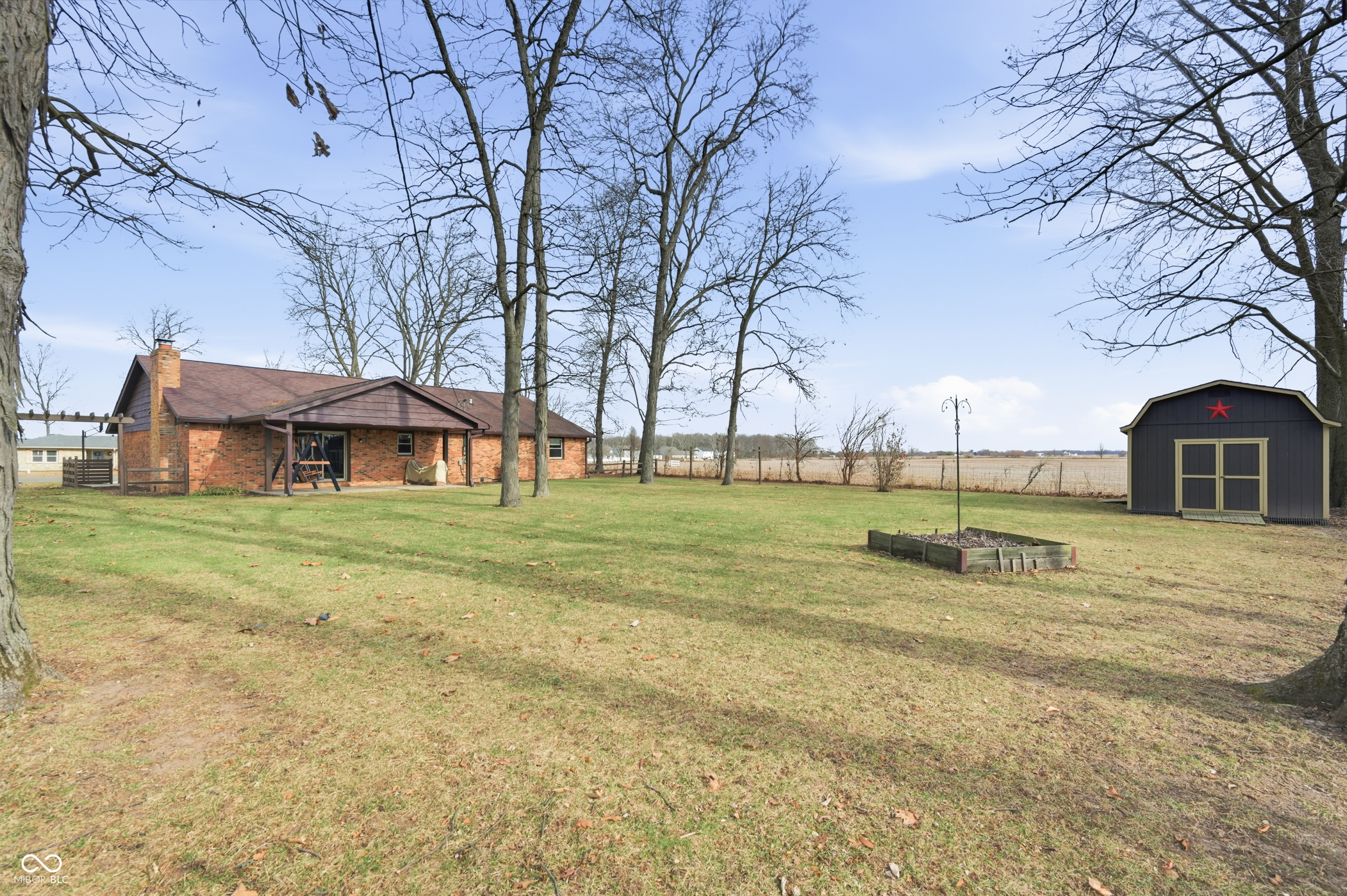 124 East Michelle Lane Pendleton, IN 46064 - Photo 20 of 21