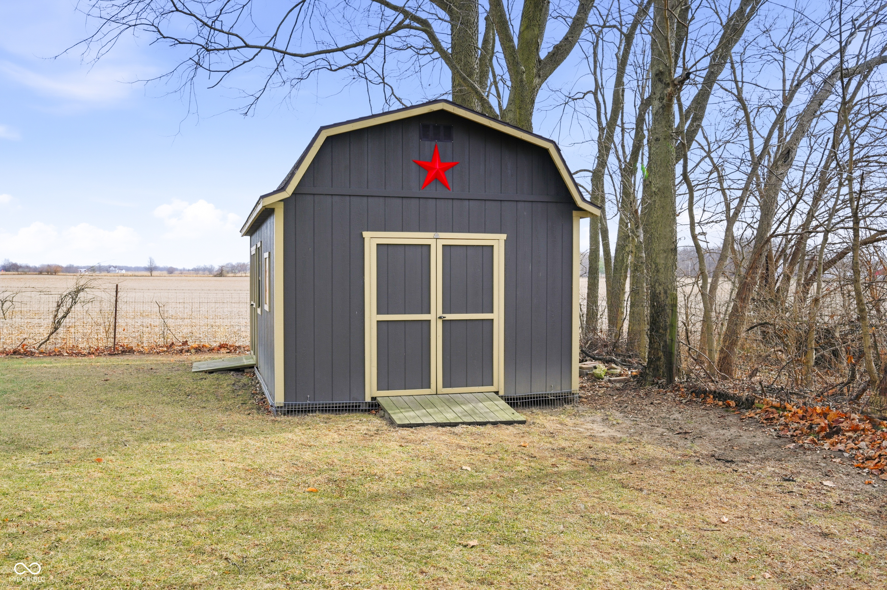 124 East Michelle Lane Pendleton, IN 46064 - Photo 21 of 21