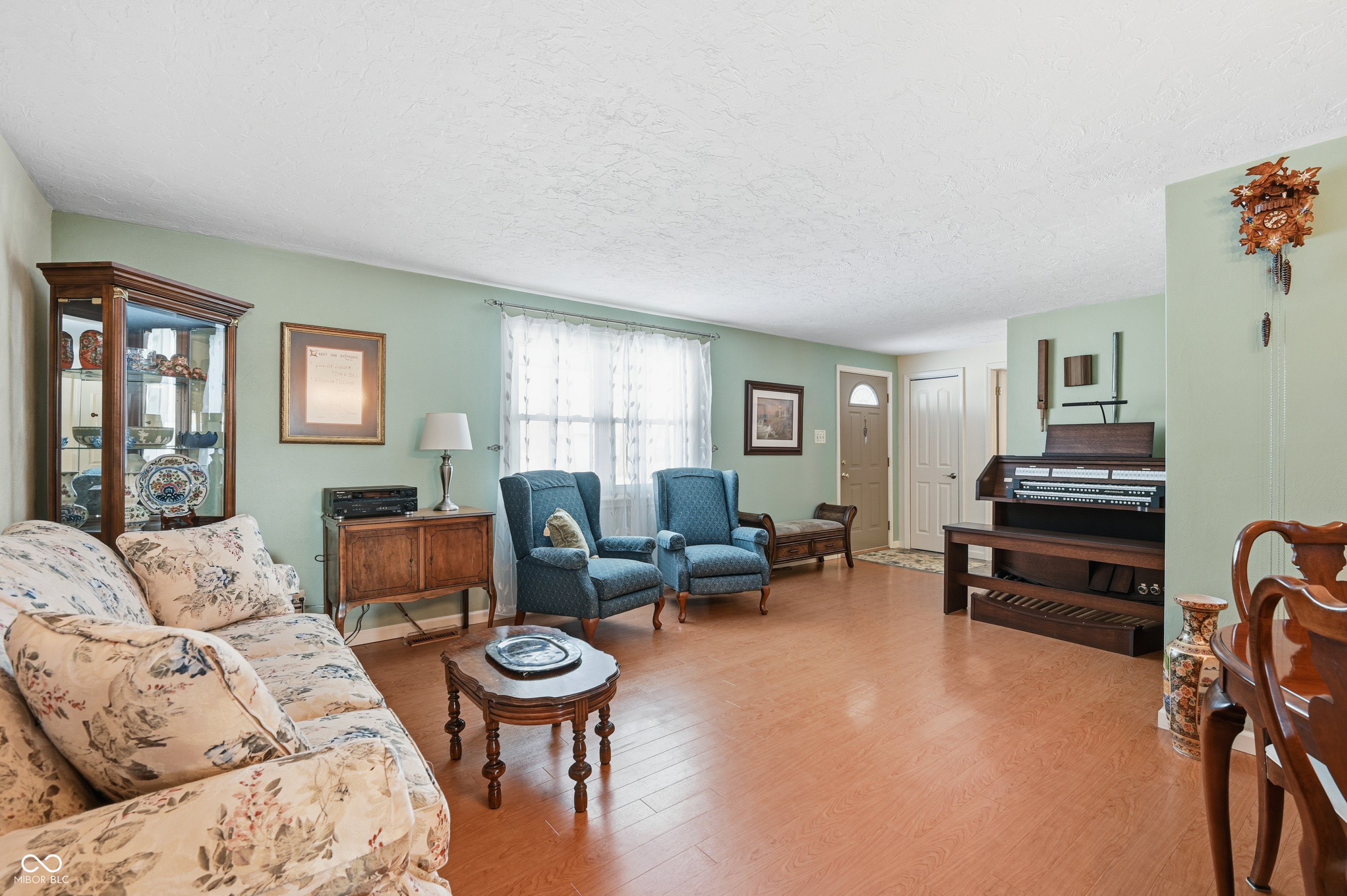 124 East Michelle Lane Pendleton, IN 46064 - Photo 4 of 21