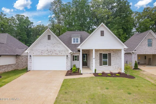 $459,900 | 53 Kings Pond Cove, Jackson, TN 38305