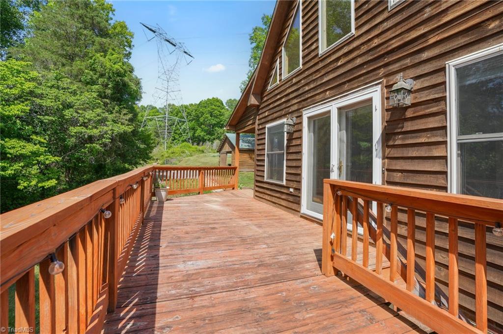 1434 Cotton Mill Road Roaring River, NC 28669 - Photo 38 of 49