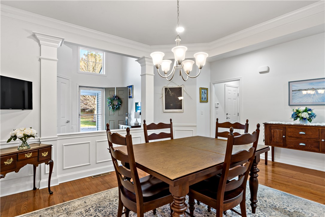 31 Chatham Road South Kingstown, RI 02879 - Photo 14 of 34