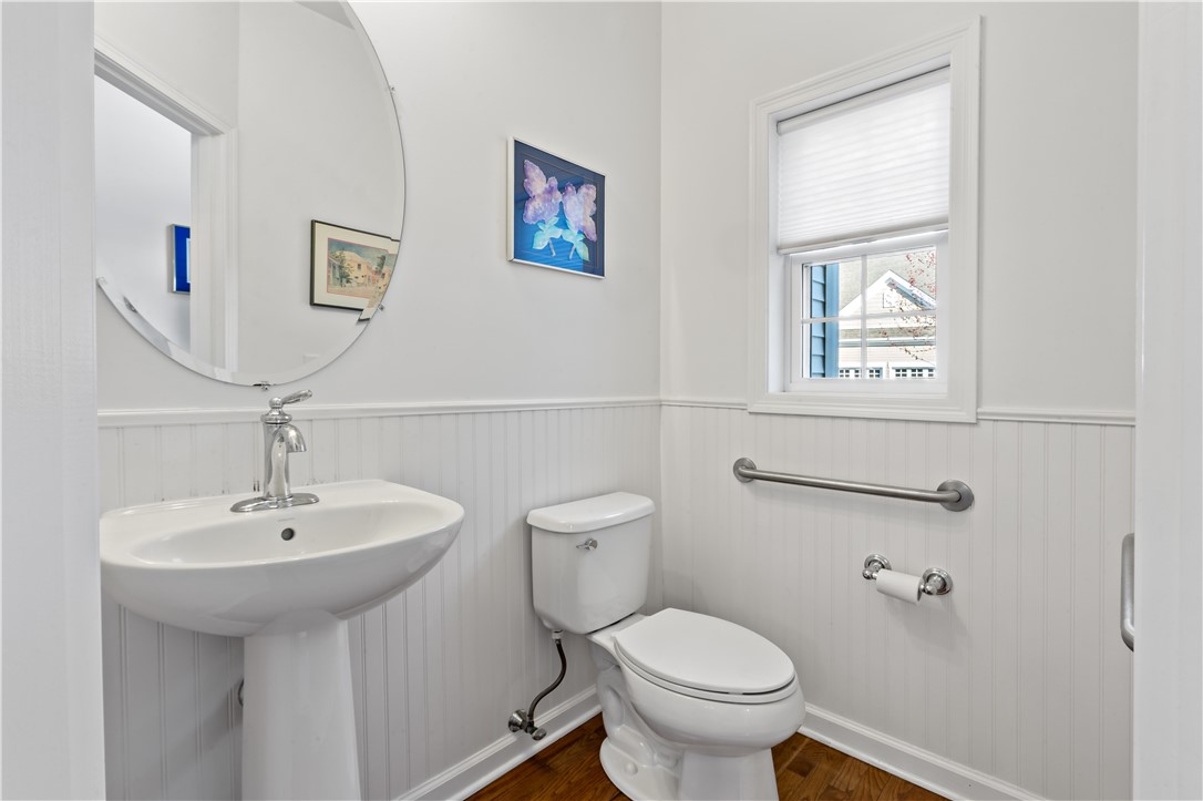 31 Chatham Road South Kingstown, RI 02879 - Photo 25 of 34