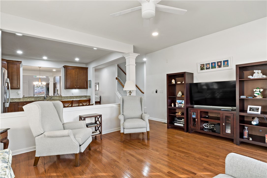 31 Chatham Road South Kingstown, RI 02879 - Photo 5 of 34