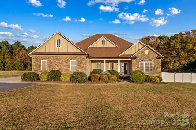 $775,000 | 2655 Umberger Road, Cleveland, NC 27013