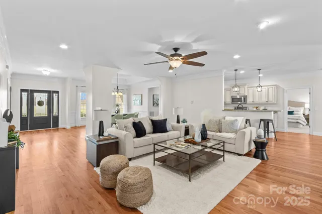 $775,000 | 2655 Umberger Road, Cleveland, NC 27013