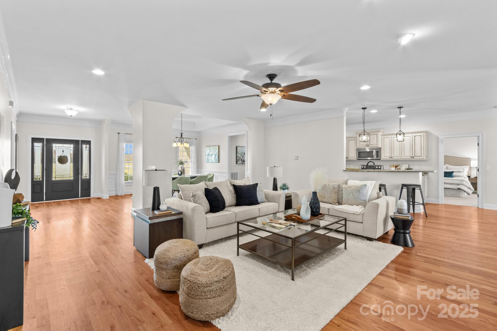 2655 Umberger Road Cleveland, NC 27013 - Photo 12 of 48