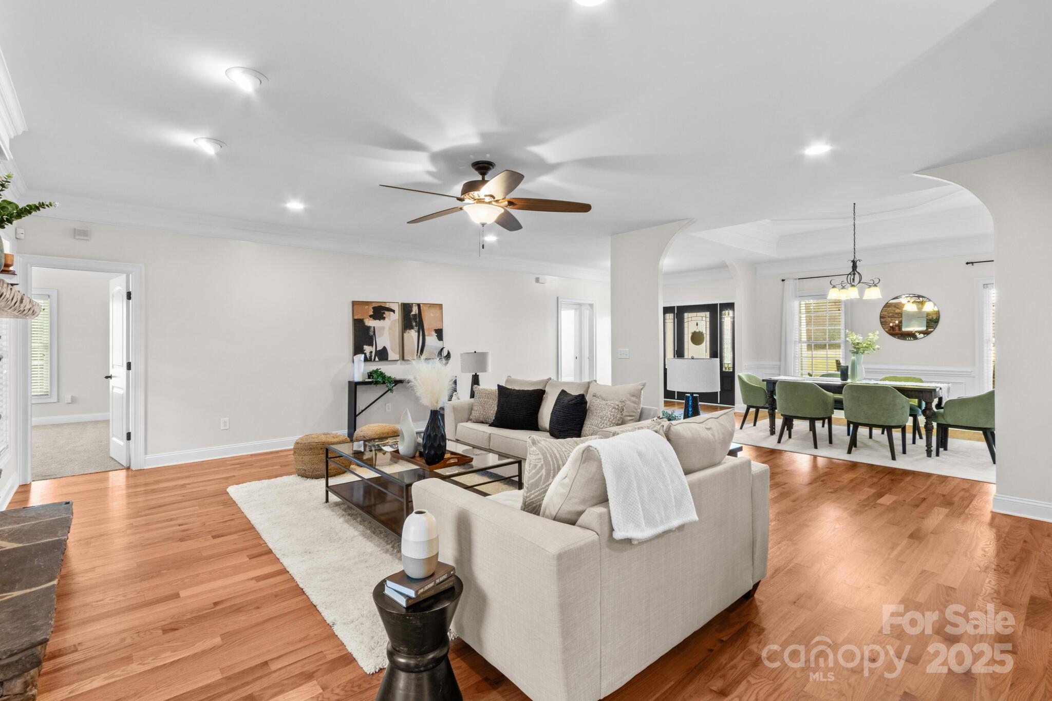 2655 Umberger Road Cleveland, NC 27013 - Photo 13 of 48