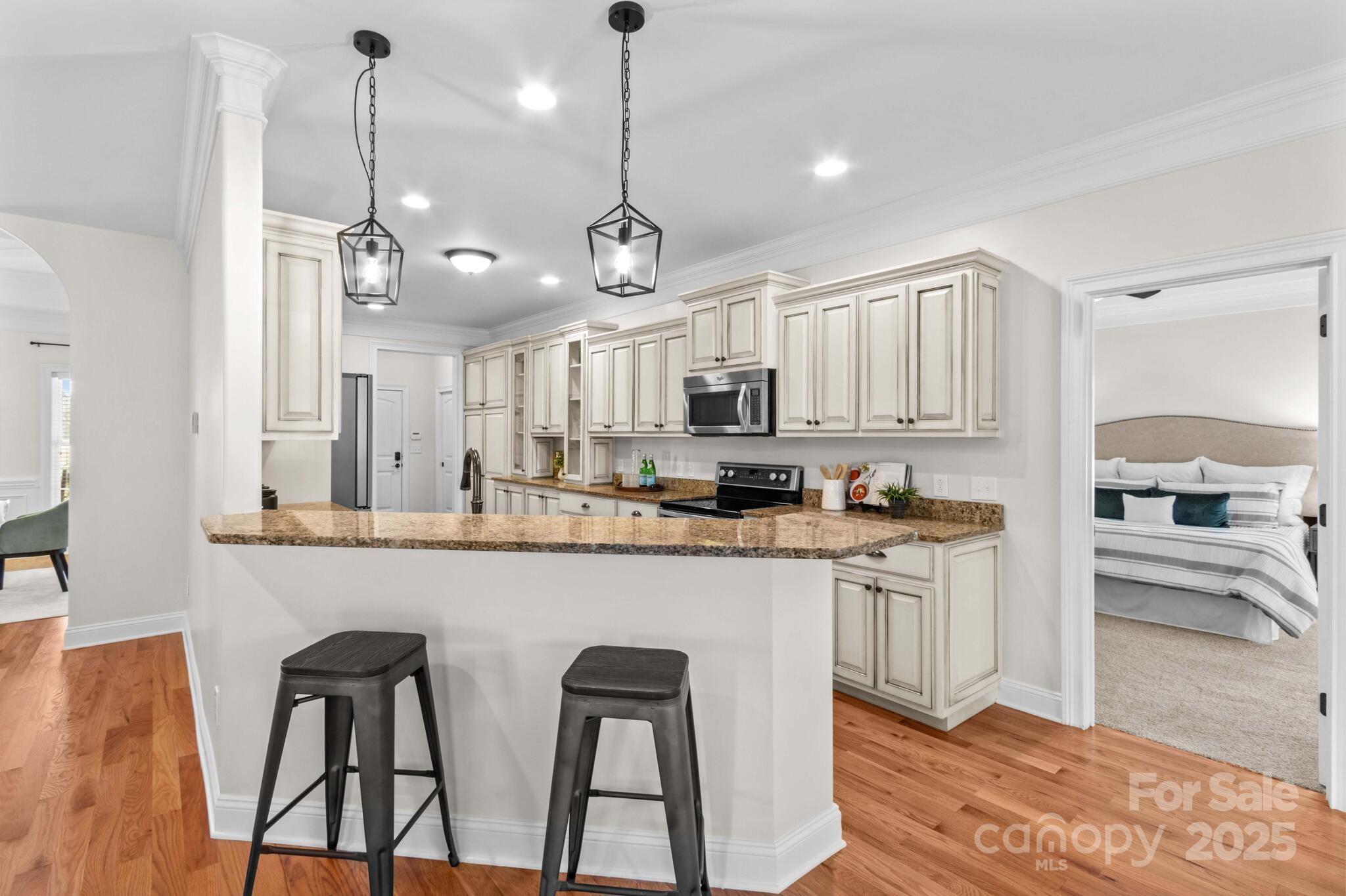 2655 Umberger Road Cleveland, NC 27013 - Photo 14 of 48