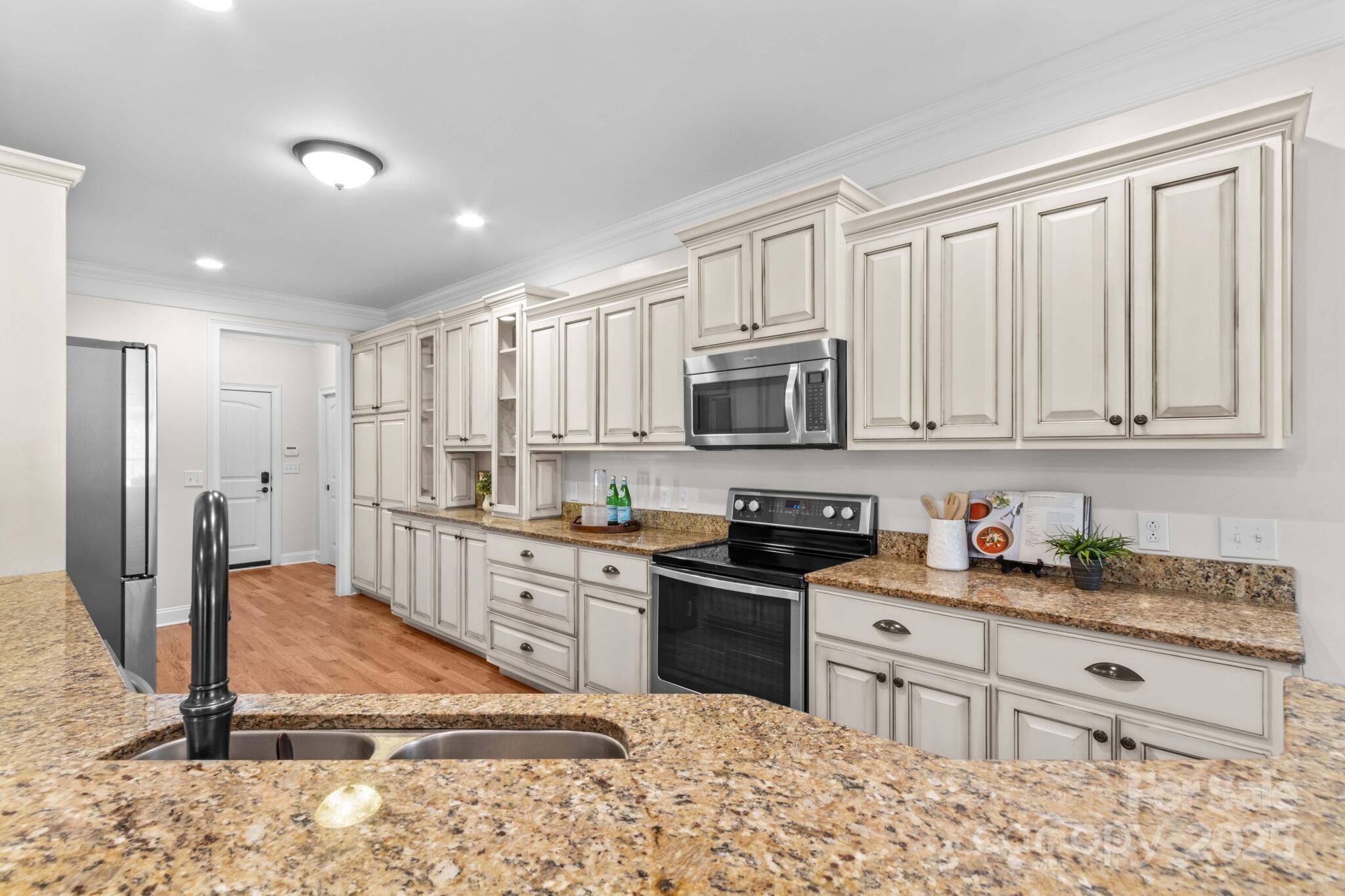 2655 Umberger Road Cleveland, NC 27013 - Photo 15 of 48