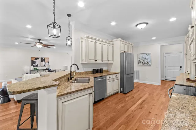 $775,000 | 2655 Umberger Road, Cleveland, NC 27013