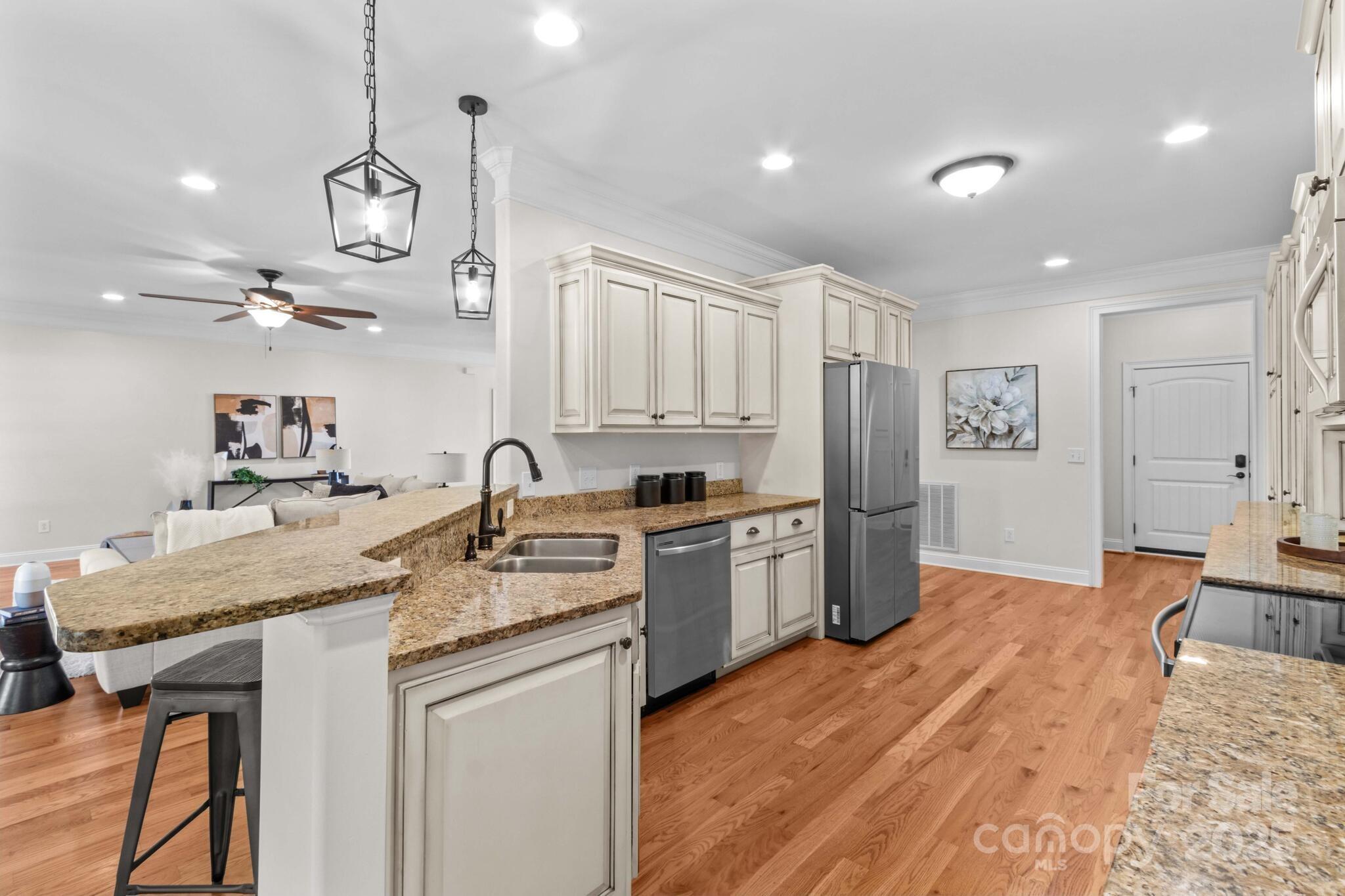 2655 Umberger Road Cleveland, NC 27013 - Photo 16 of 48