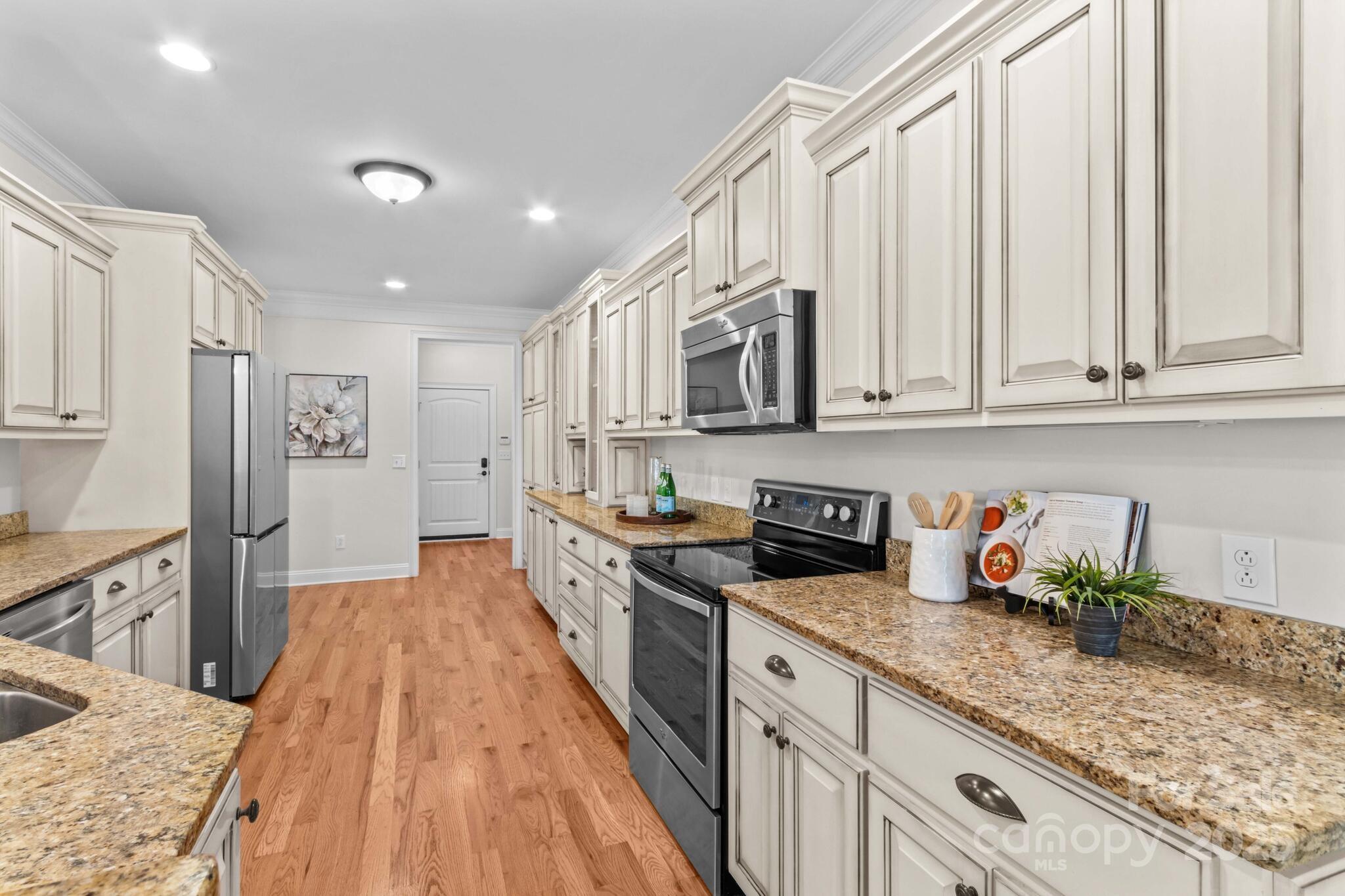 2655 Umberger Road Cleveland, NC 27013 - Photo 17 of 48