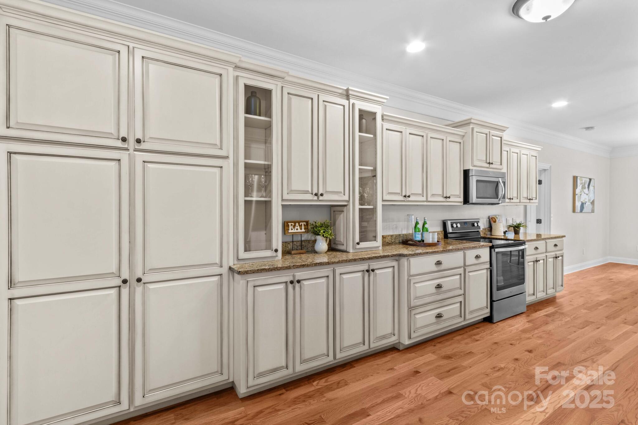 2655 Umberger Road Cleveland, NC 27013 - Photo 18 of 48