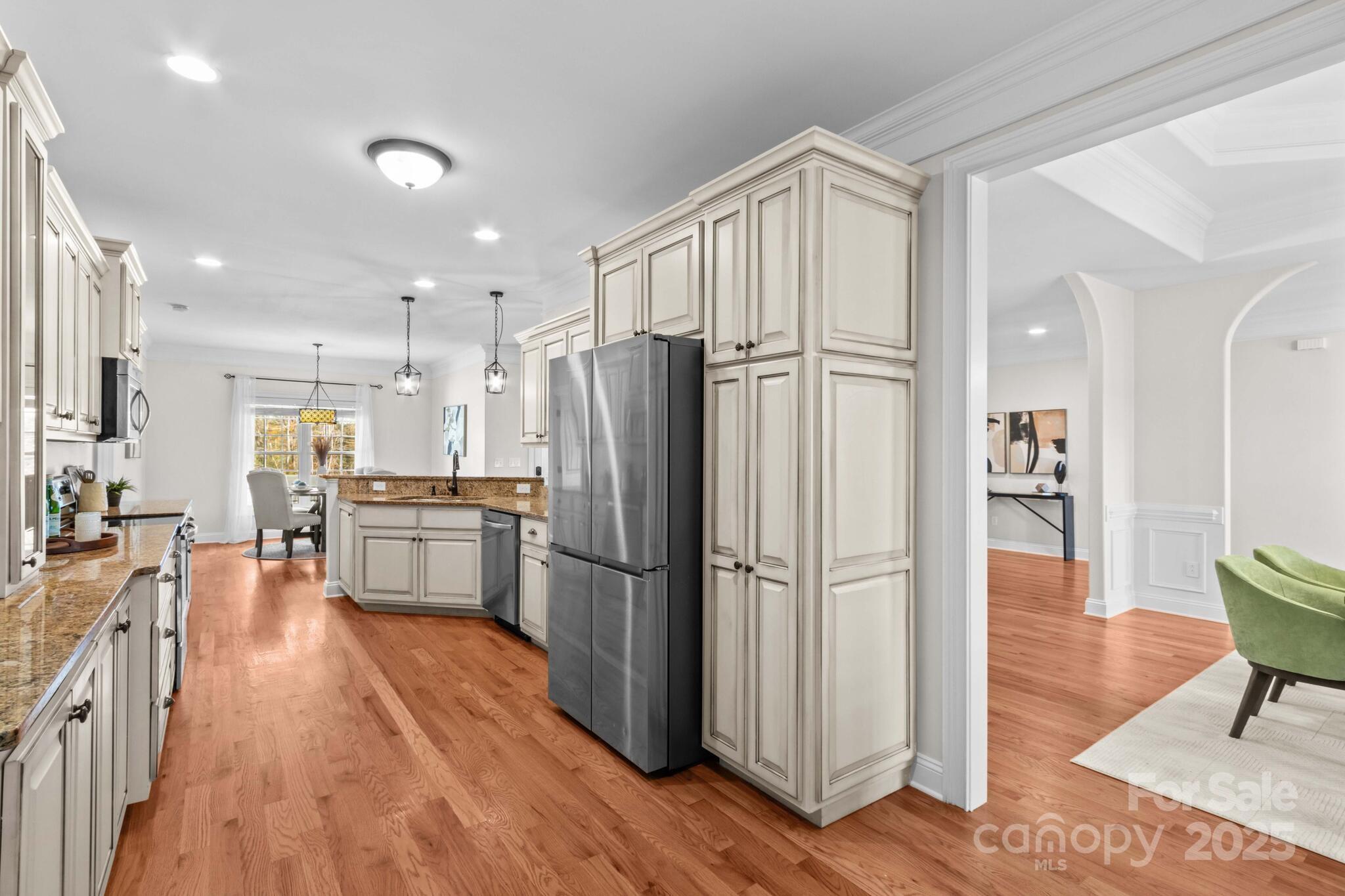 2655 Umberger Road Cleveland, NC 27013 - Photo 19 of 48