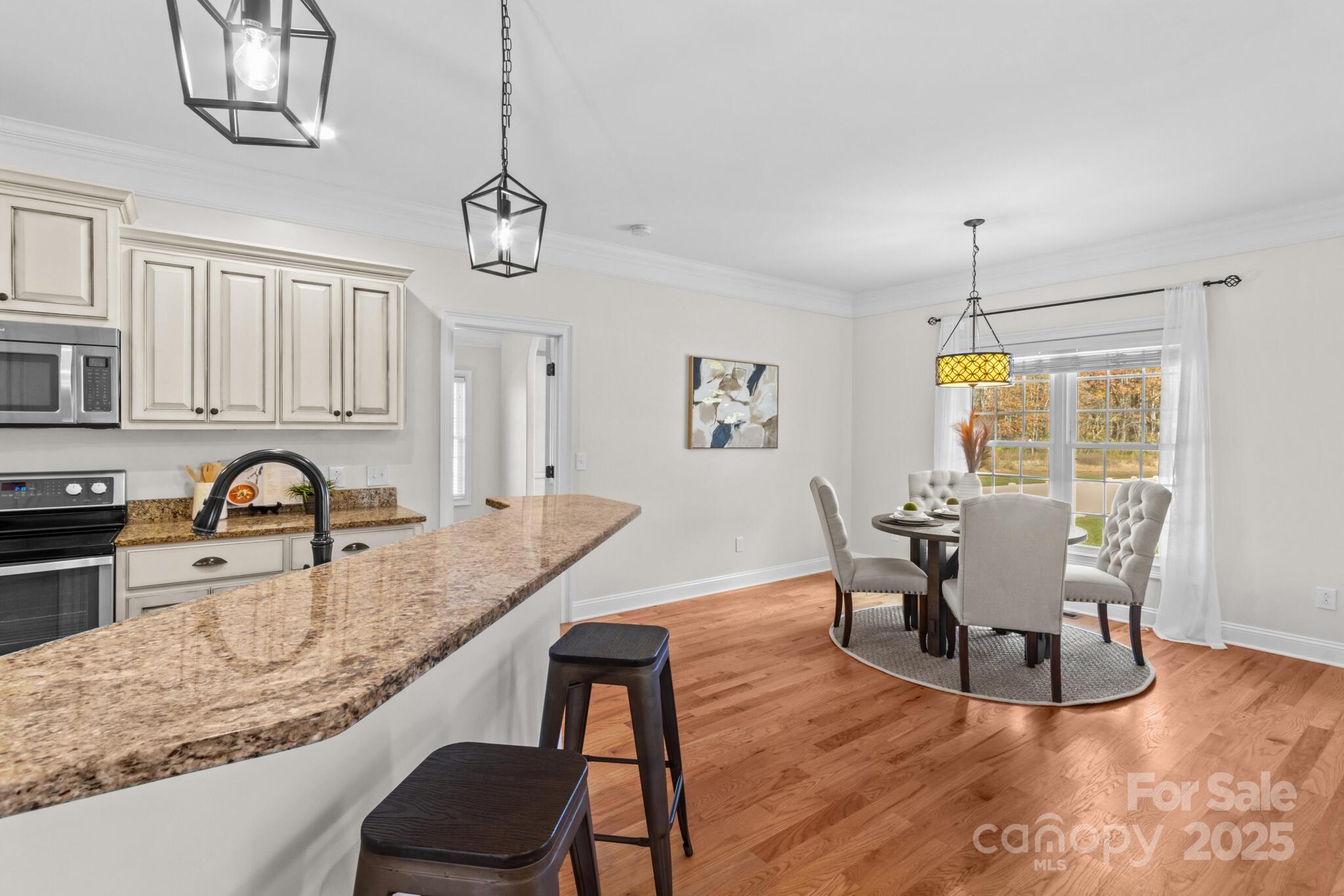 2655 Umberger Road Cleveland, NC 27013 - Photo 21 of 48