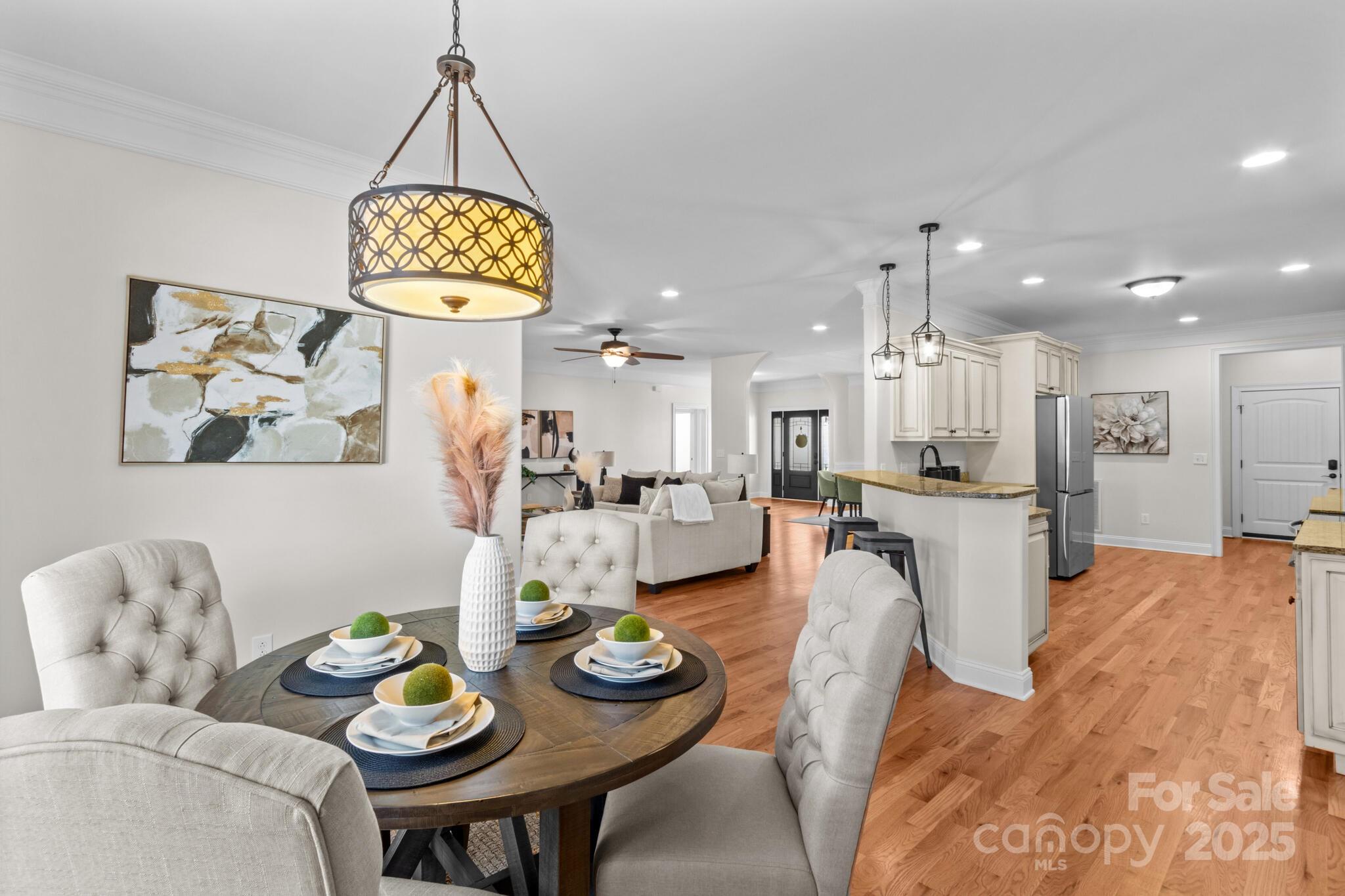 2655 Umberger Road Cleveland, NC 27013 - Photo 22 of 48