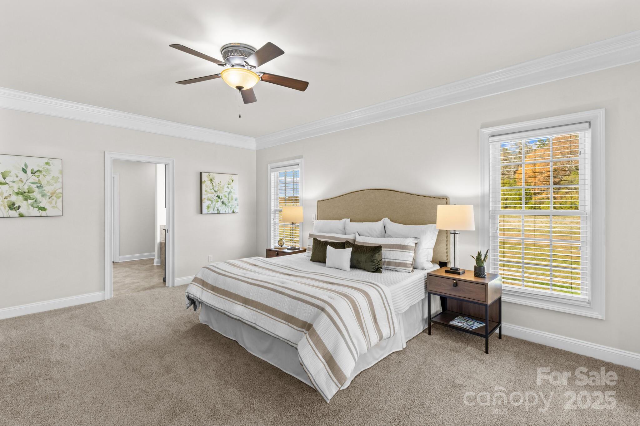 2655 Umberger Road Cleveland, NC 27013 - Photo 23 of 48