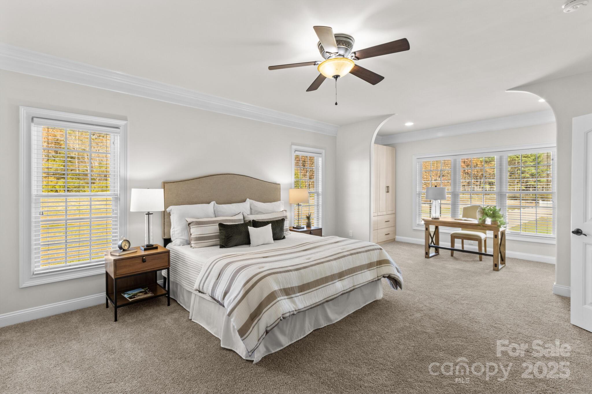 2655 Umberger Road Cleveland, NC 27013 - Photo 24 of 48