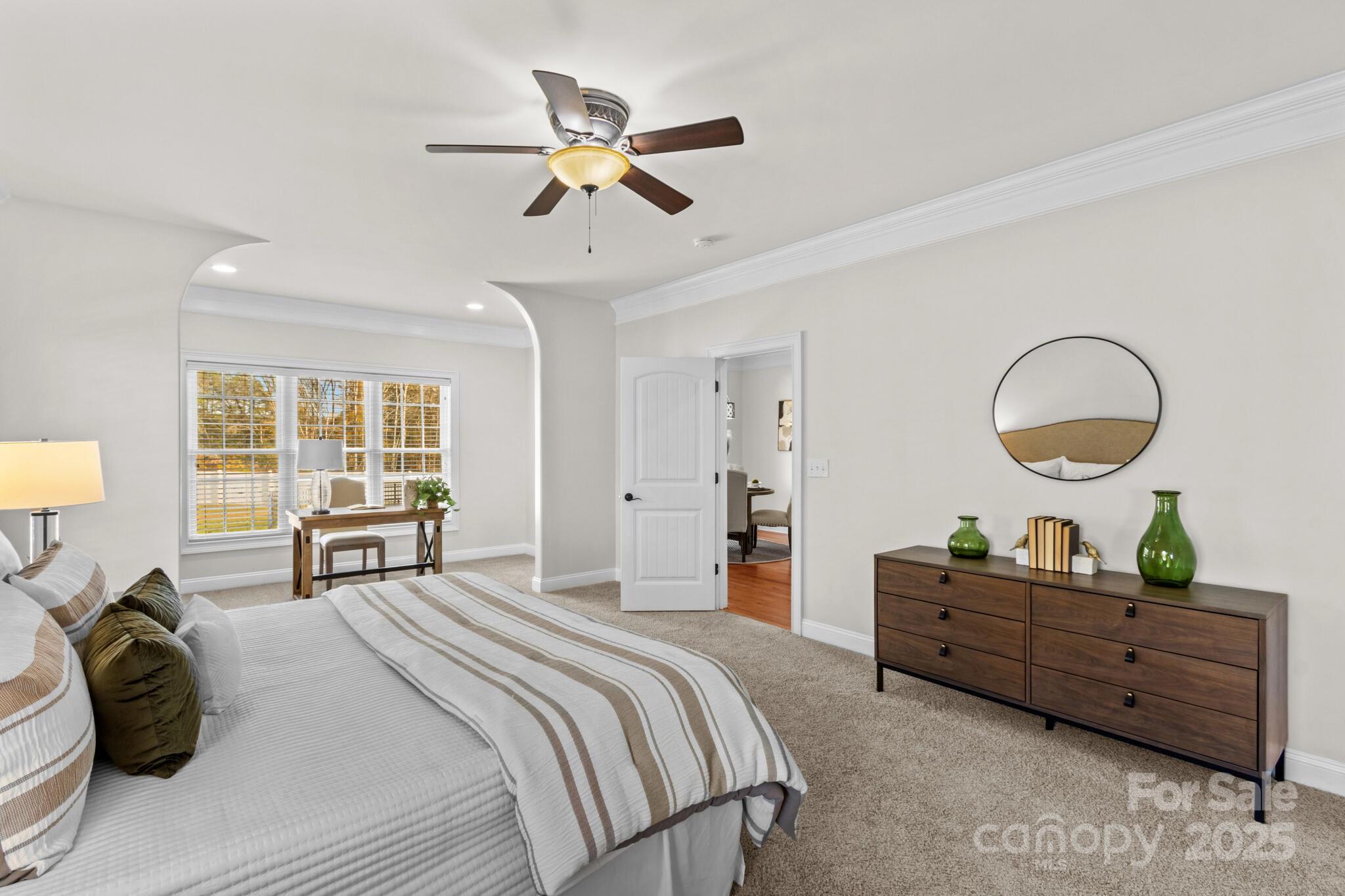 2655 Umberger Road Cleveland, NC 27013 - Photo 25 of 48